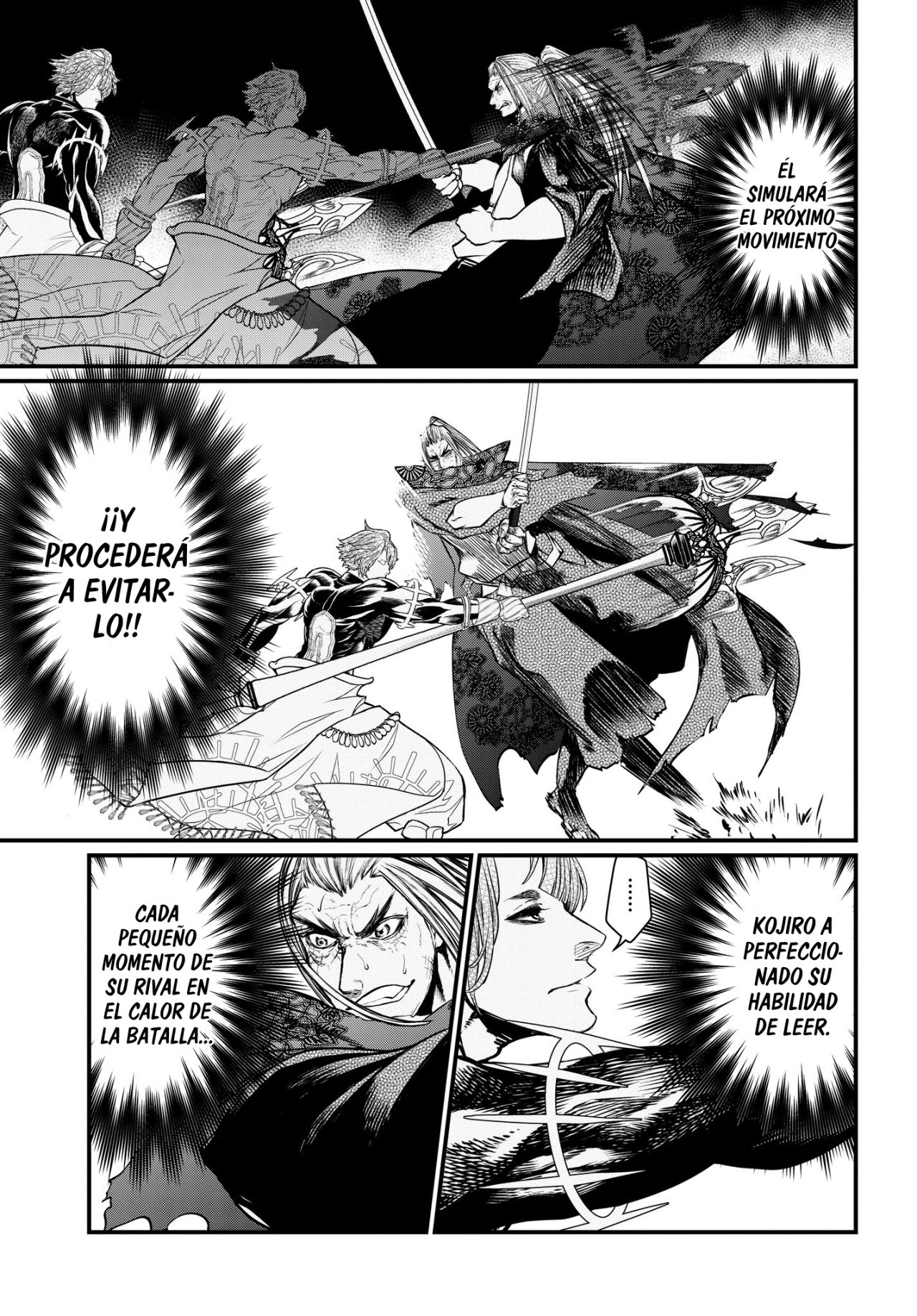 Read Shuumatsu no Valkyrie (es) Manga Online