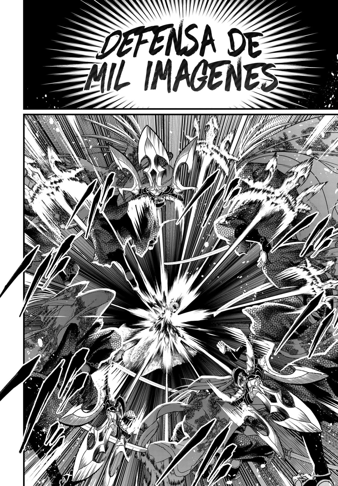 Read Shuumatsu no Valkyrie (es) Manga Online