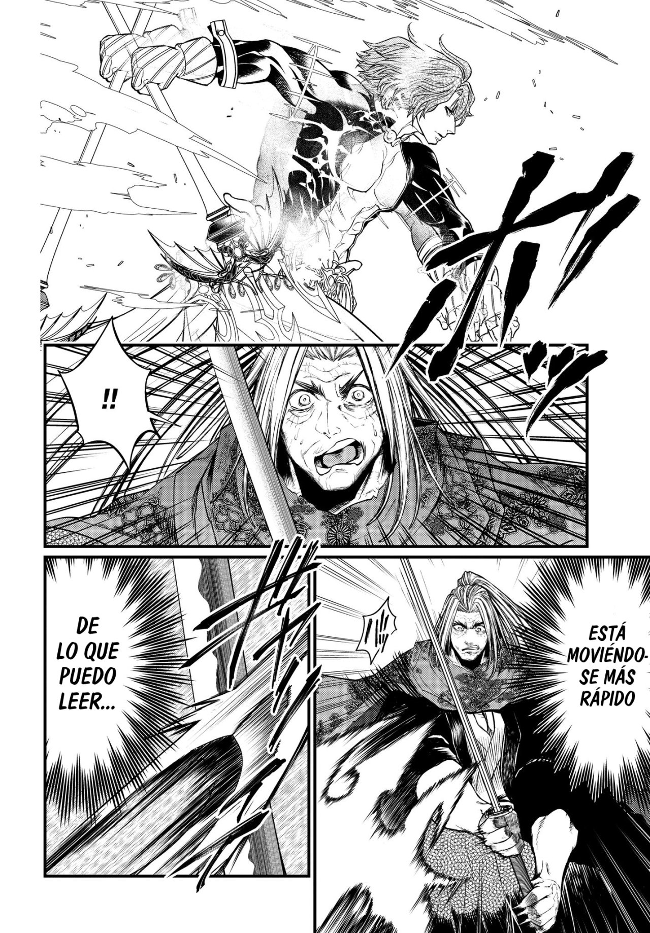 Read Shuumatsu no Valkyrie (es) Manga Online