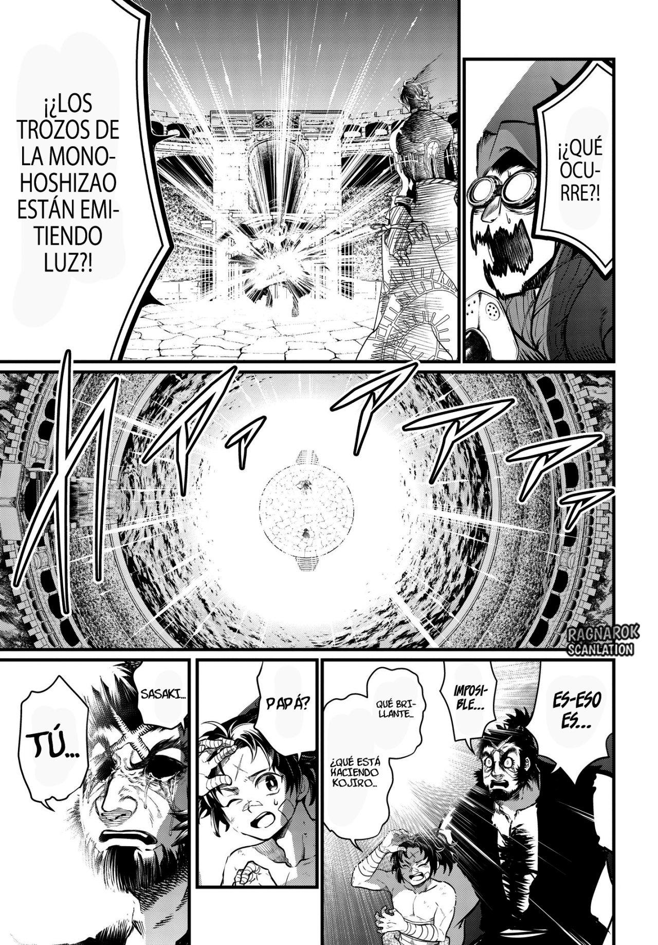 Read Shuumatsu no Valkyrie (es) Manga Online