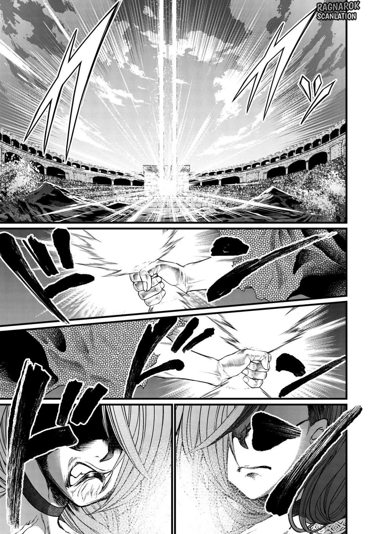 Read Shuumatsu no Valkyrie (es) Manga Online