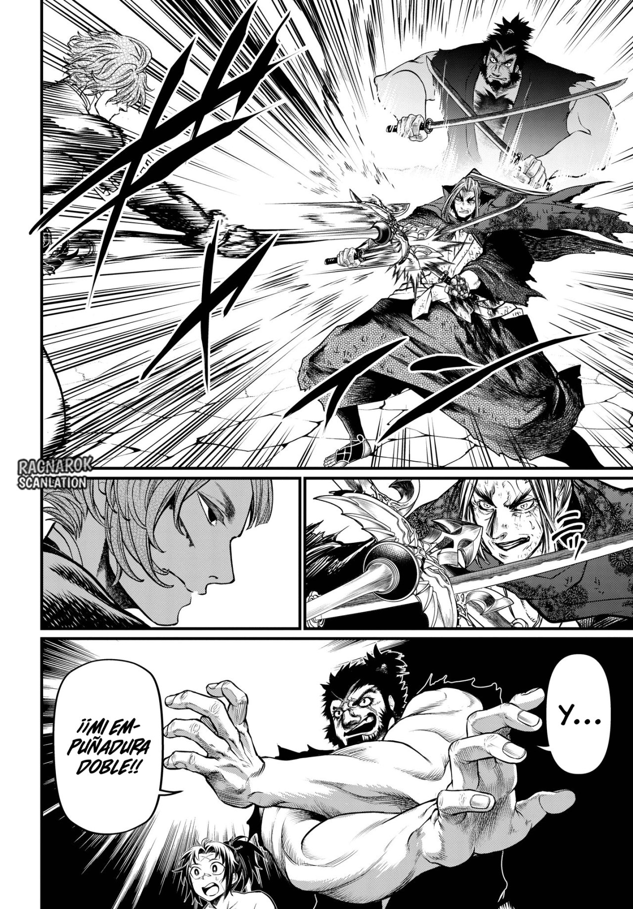 Read Shuumatsu no Valkyrie (es) Manga Online