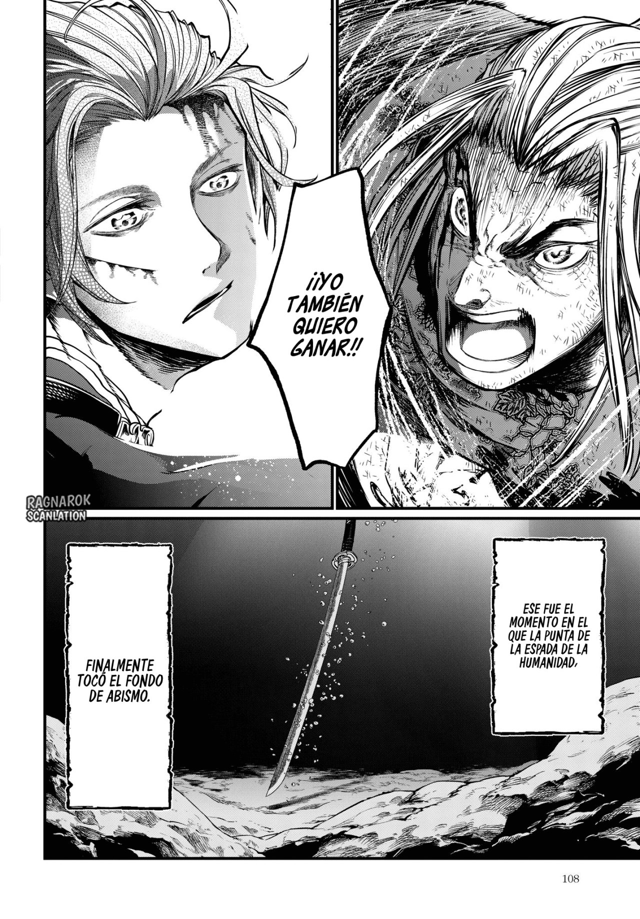 Read Shuumatsu no Valkyrie (es) Manga Online