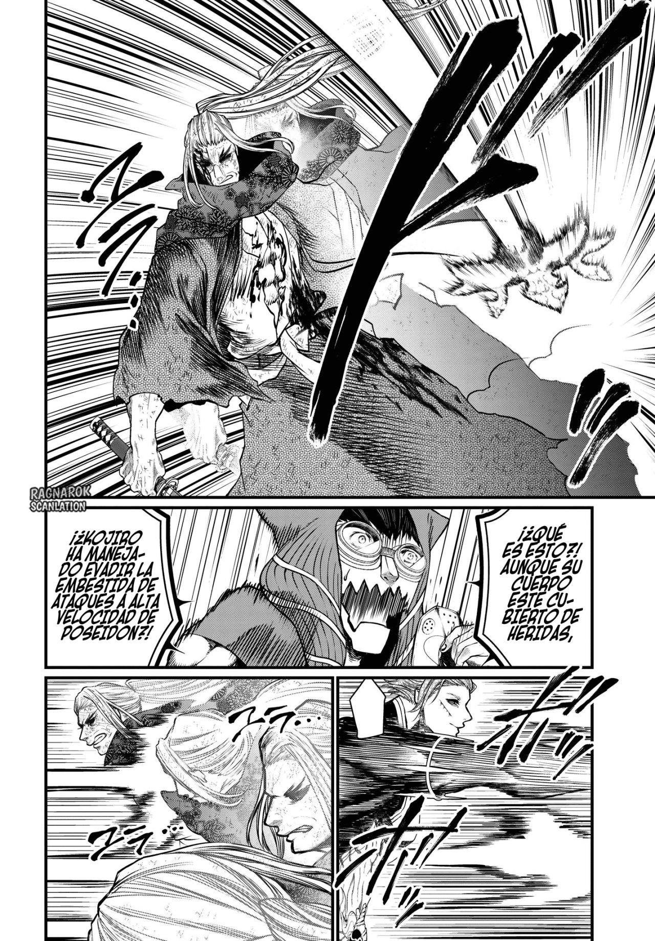 Read Shuumatsu no Valkyrie (es) Manga Online