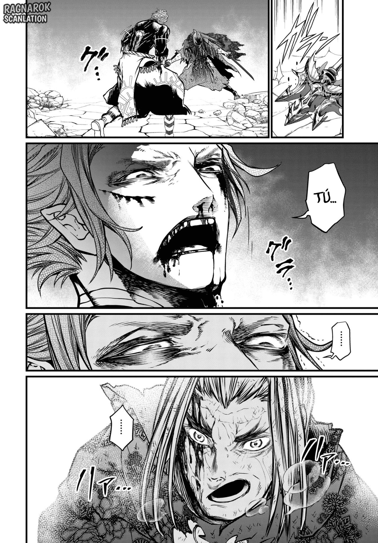 Read Shuumatsu no Valkyrie (es) Manga Online