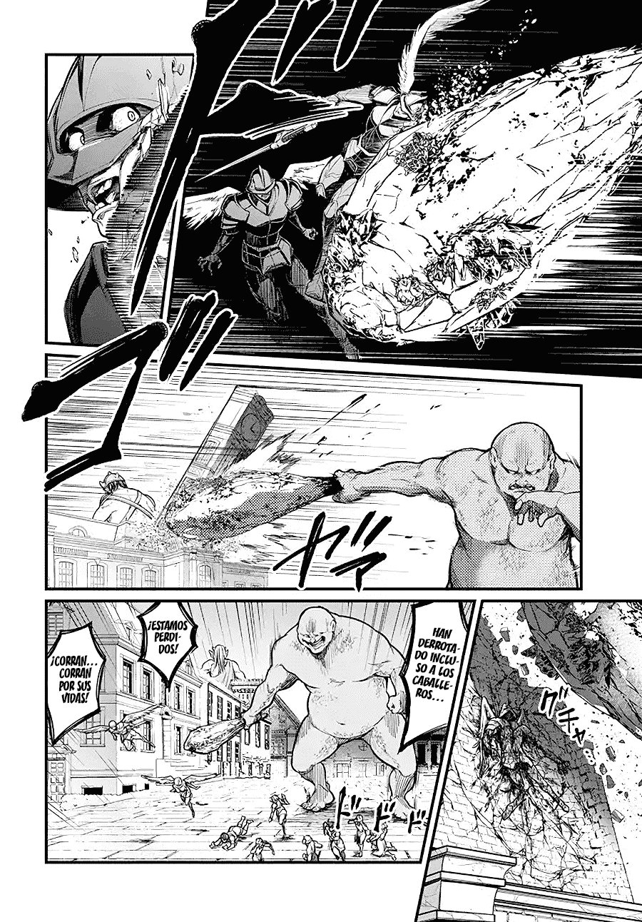 Read Shuumatsu no Valkyrie (es) Manga Online