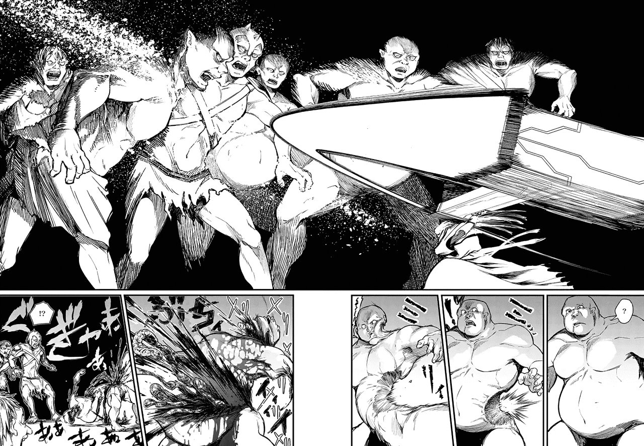Read Shuumatsu no Valkyrie (es) Manga Online