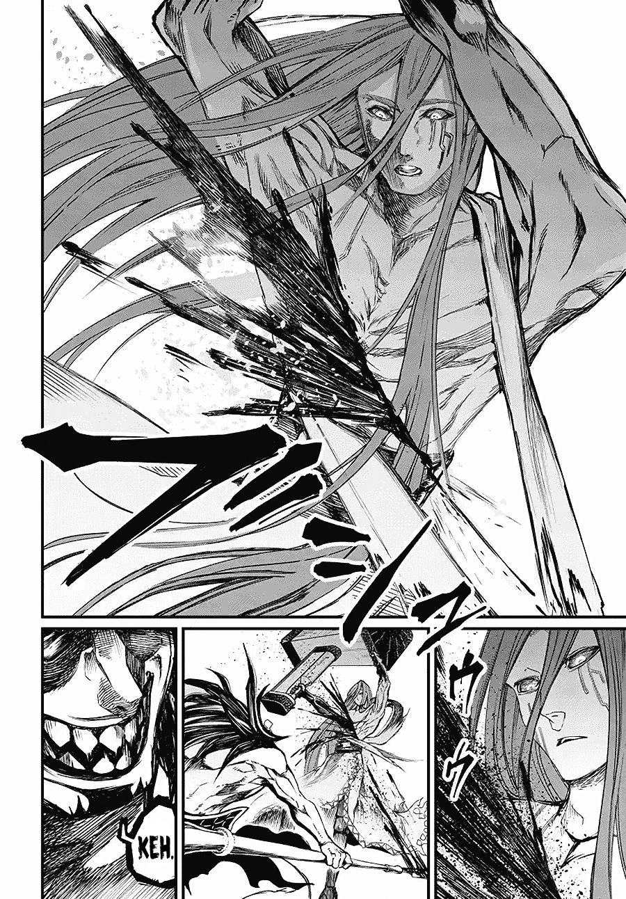Read Shuumatsu no Valkyrie (es) Manga Online