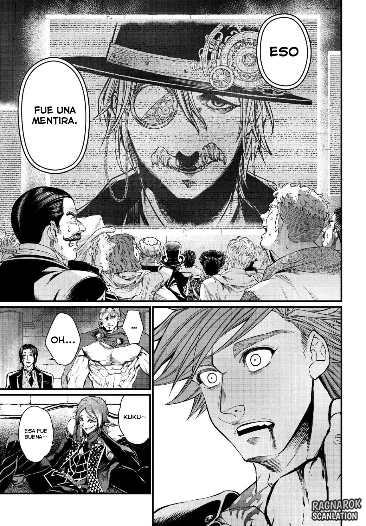 Read Shuumatsu no Valkyrie (es) Manga Online