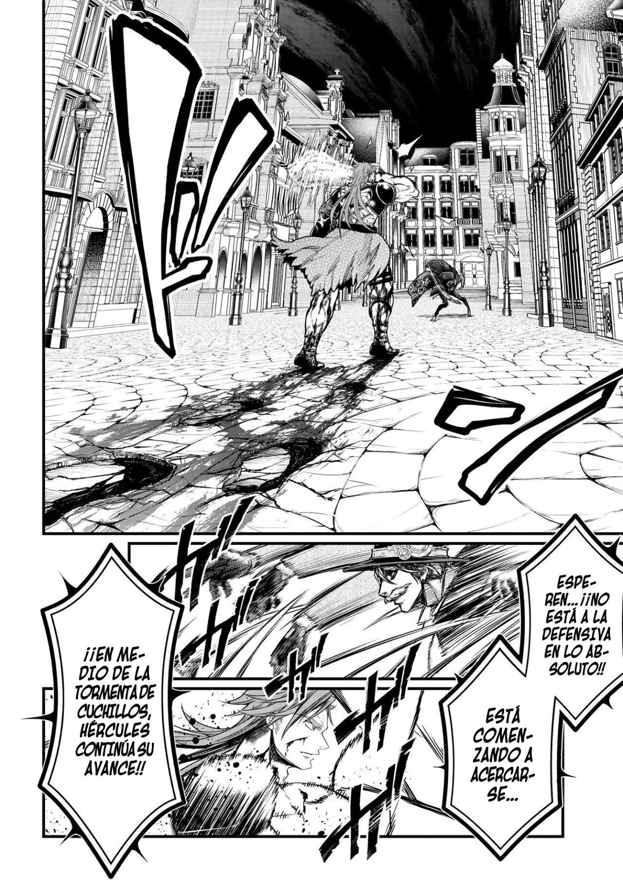 Read Shuumatsu no Valkyrie (es) Manga Online