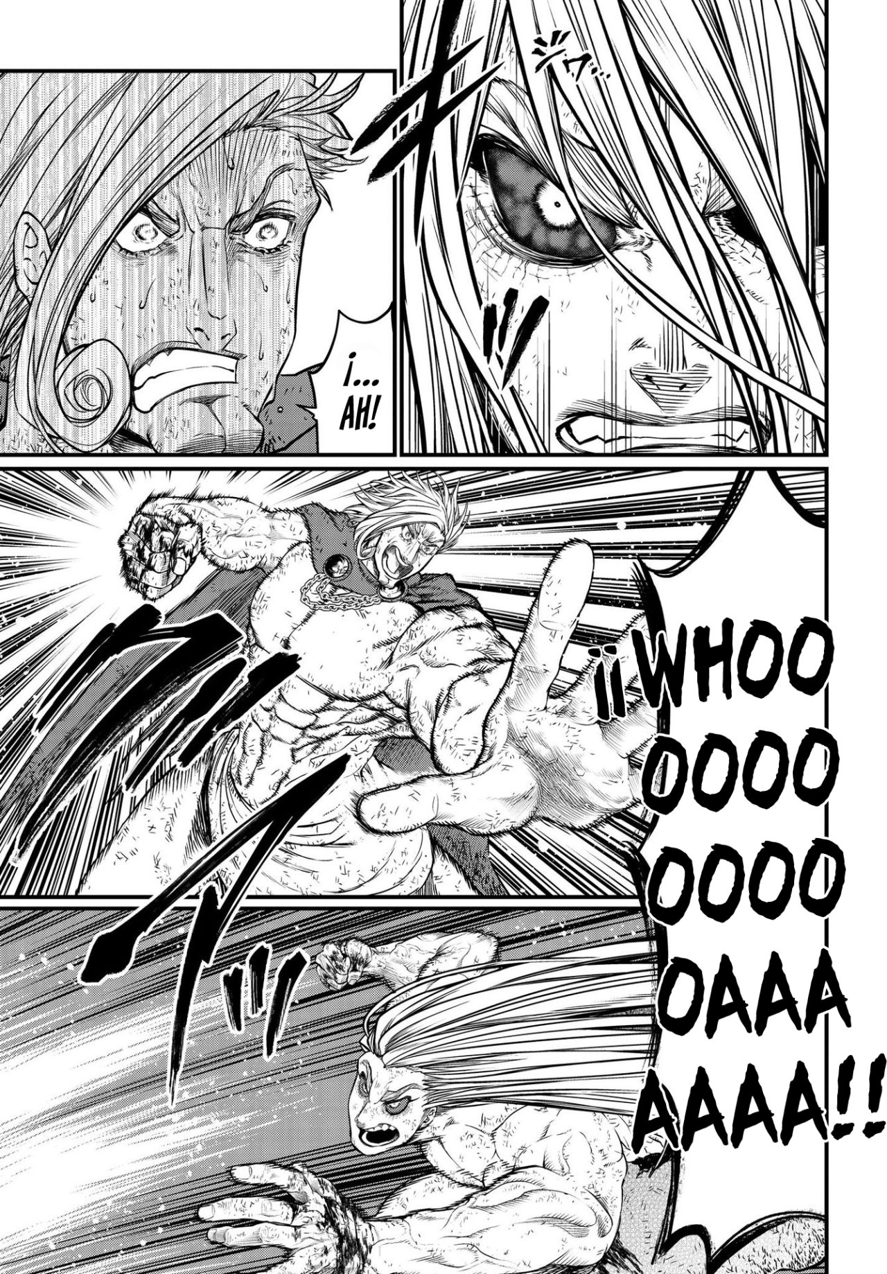 Read Shuumatsu no Valkyrie (es) Manga Online