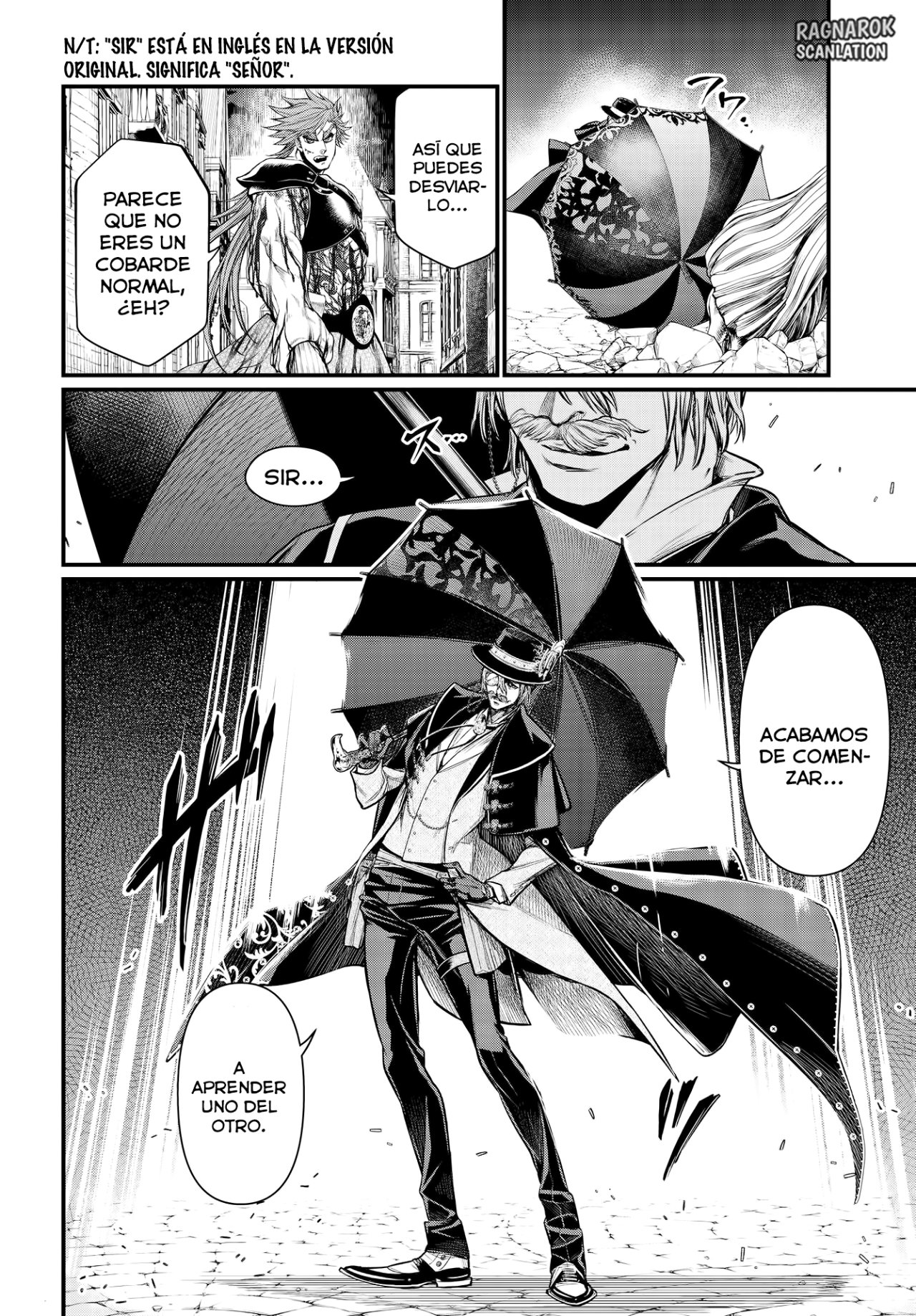 Read Shuumatsu no Valkyrie (es) Manga Online