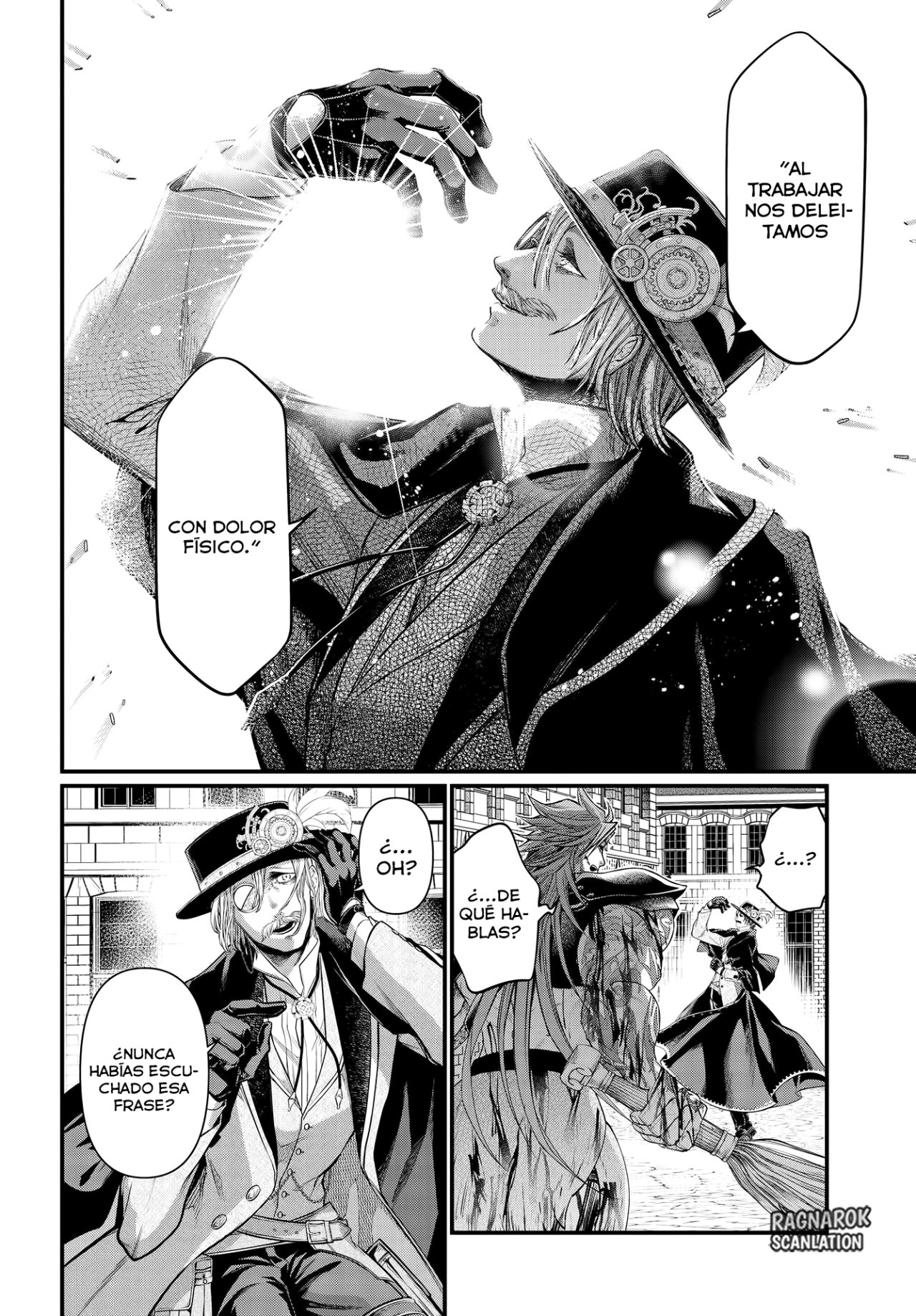 Read Shuumatsu no Valkyrie (es) Manga Online