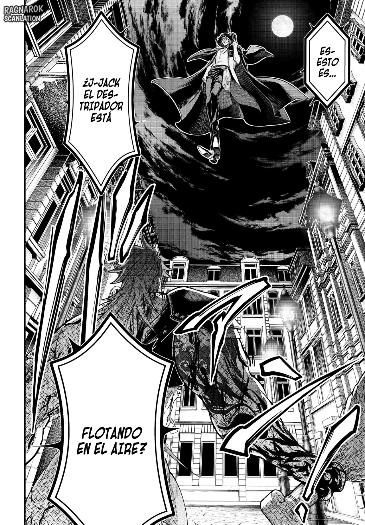 Read Shuumatsu no Valkyrie (es) Manga Online