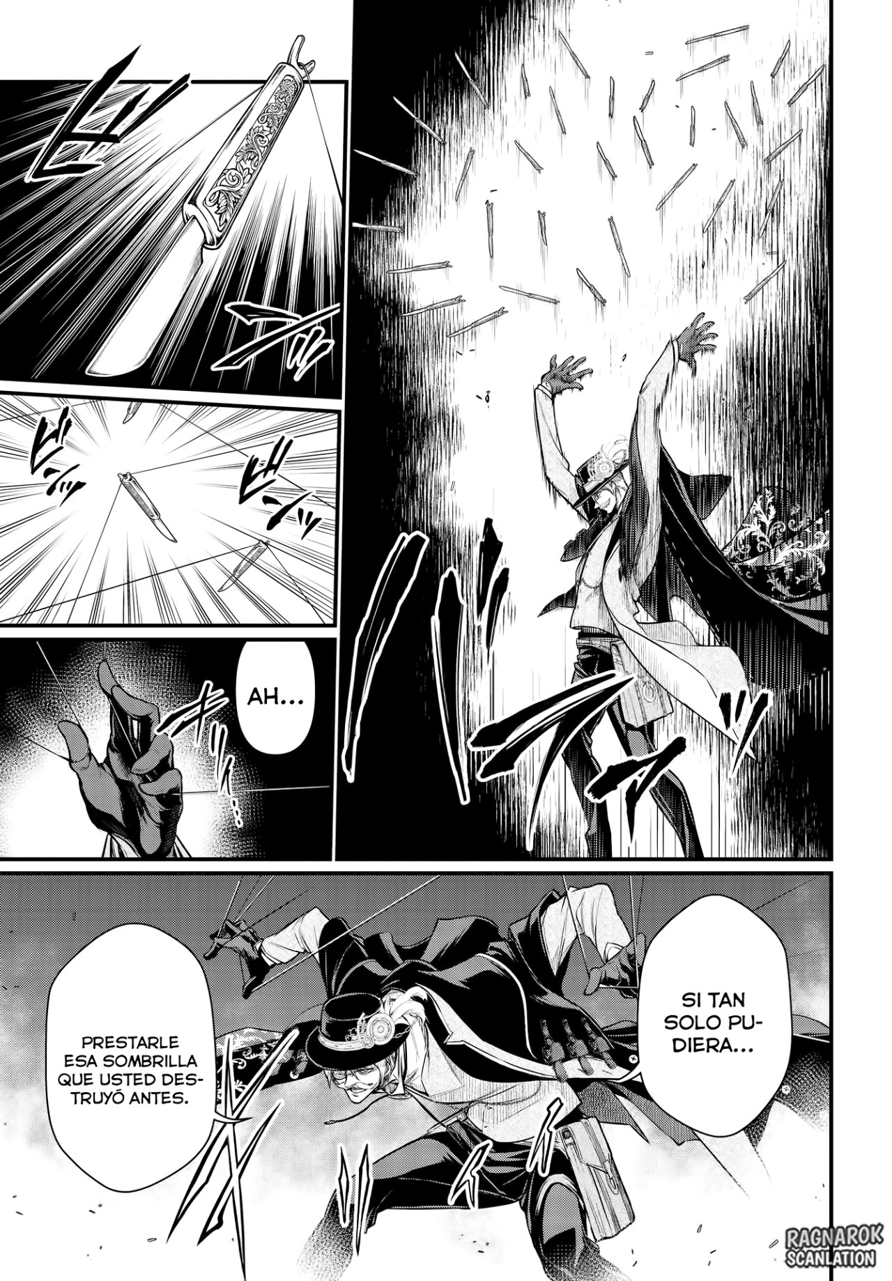 Read Shuumatsu no Valkyrie (es) Manga Online
