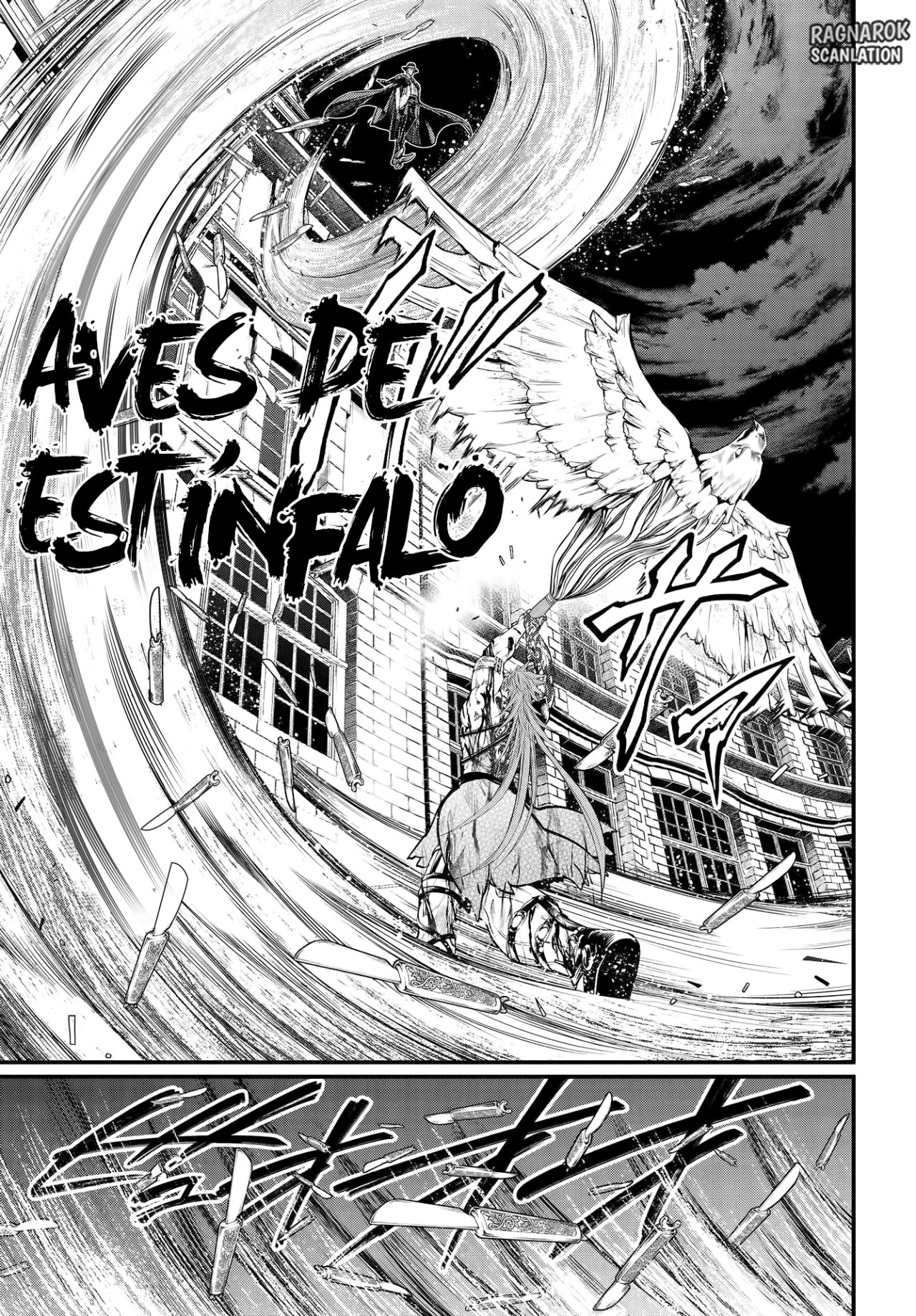 Read Shuumatsu no Valkyrie (es) Manga Online