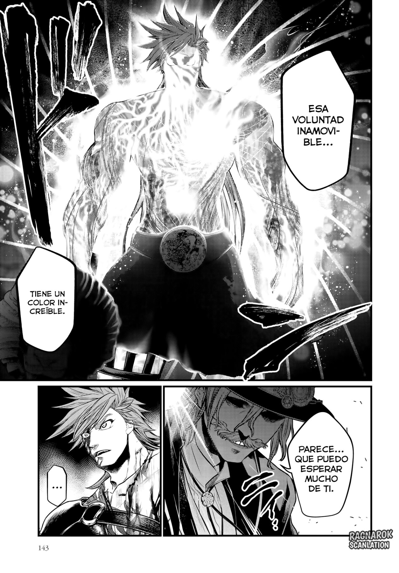 Read Shuumatsu no Valkyrie (es) Manga Online