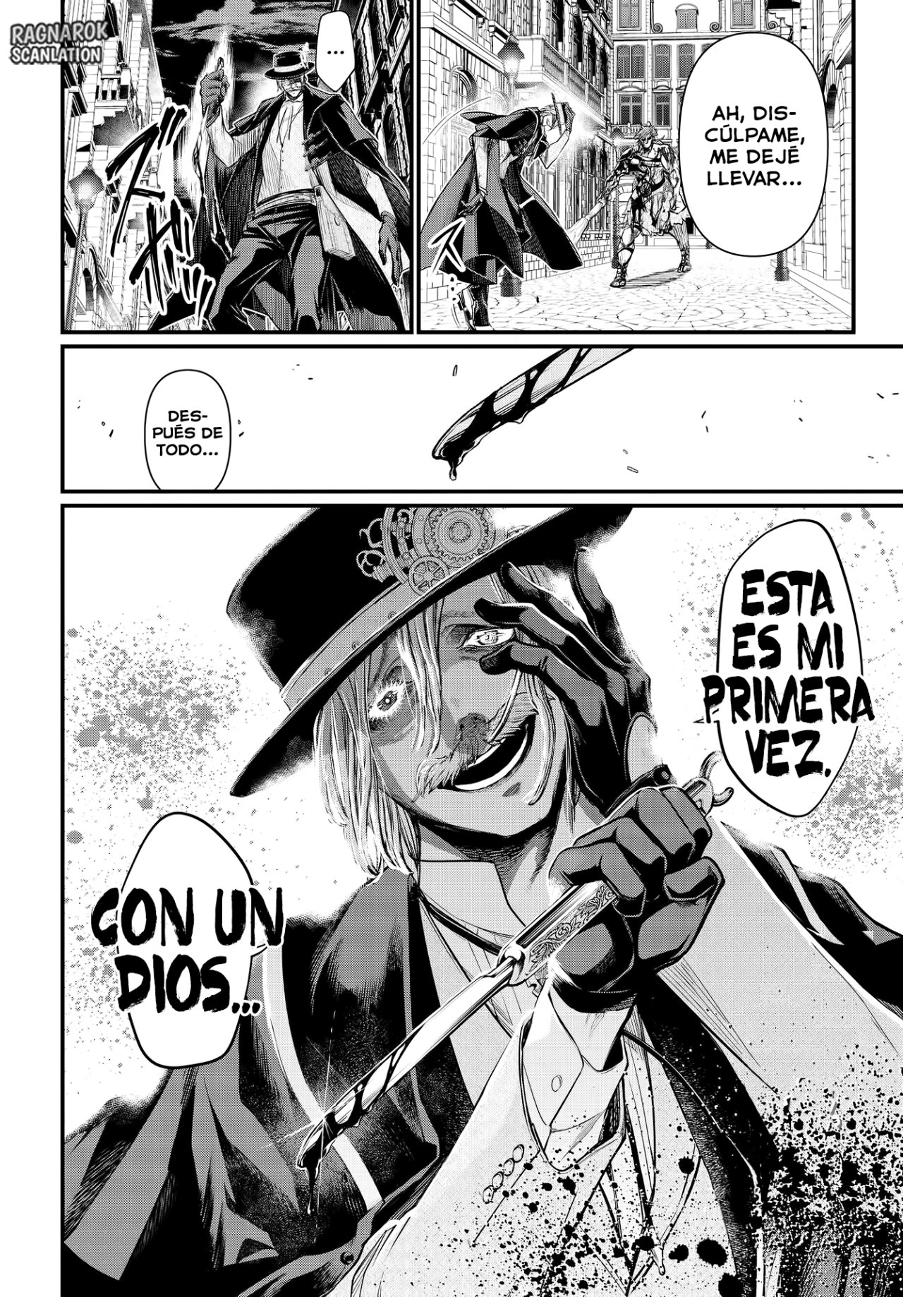 Read Shuumatsu no Valkyrie (es) Manga Online