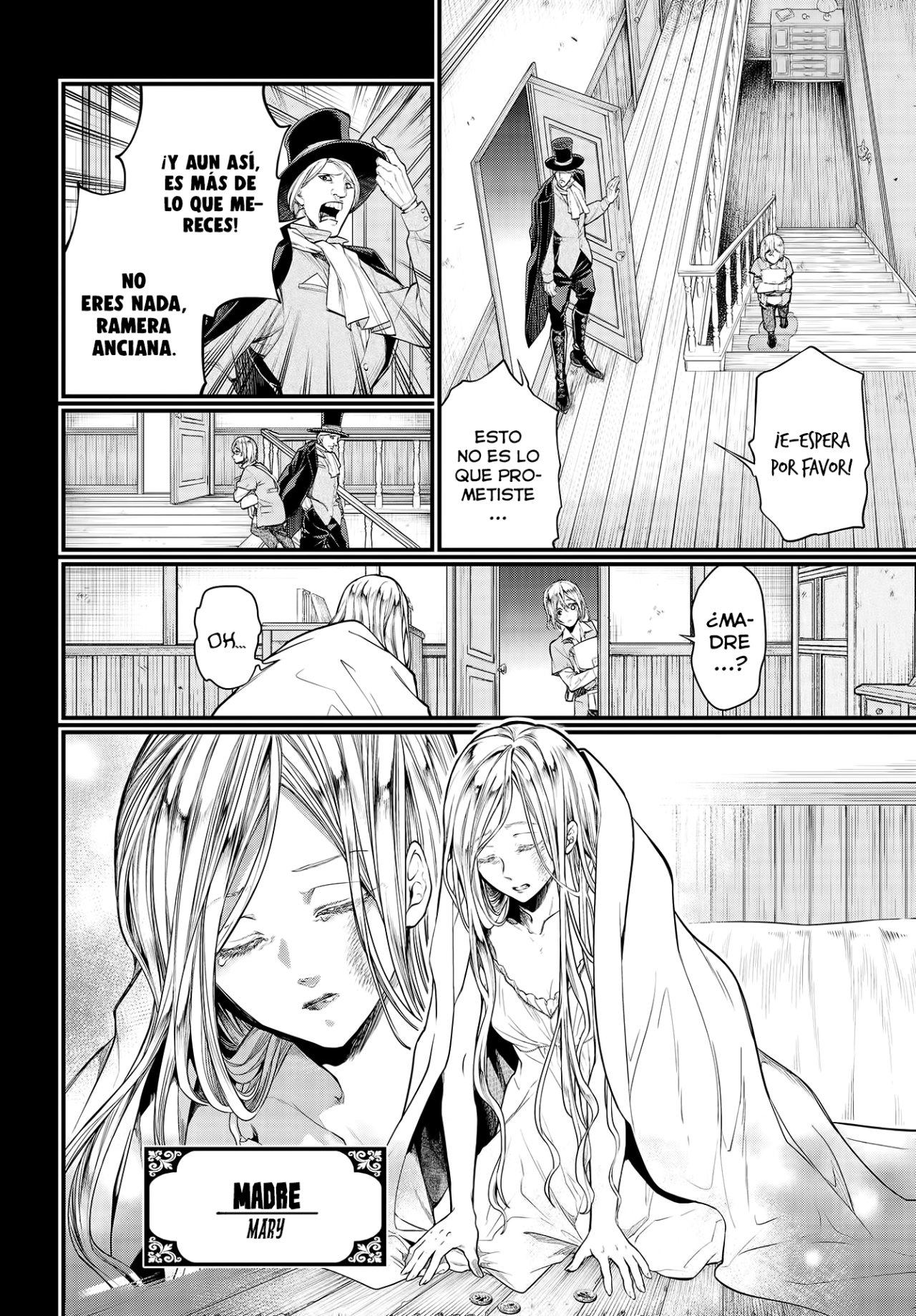 Read Shuumatsu no Valkyrie (es) Manga Online