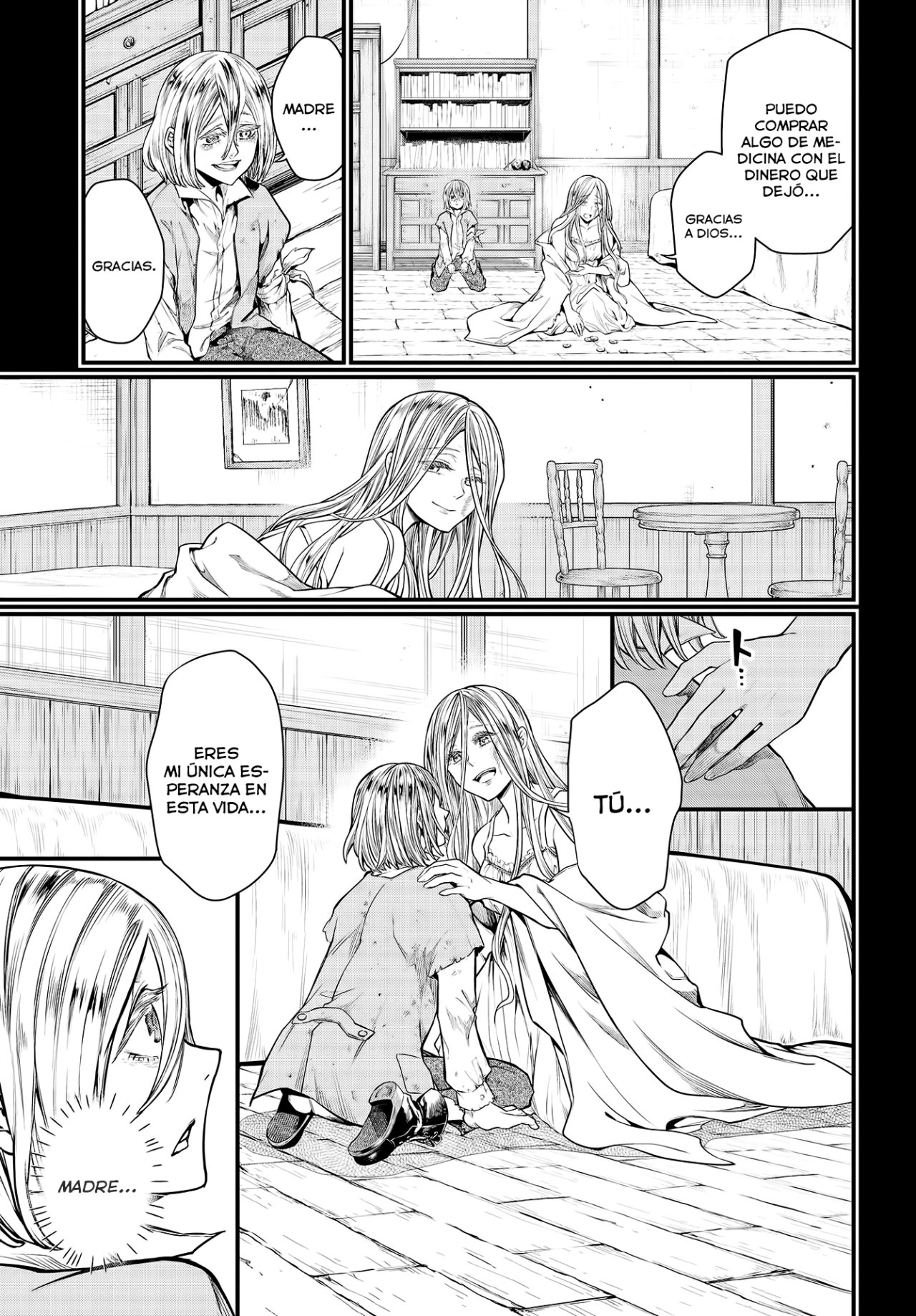Read Shuumatsu no Valkyrie (es) Manga Online
