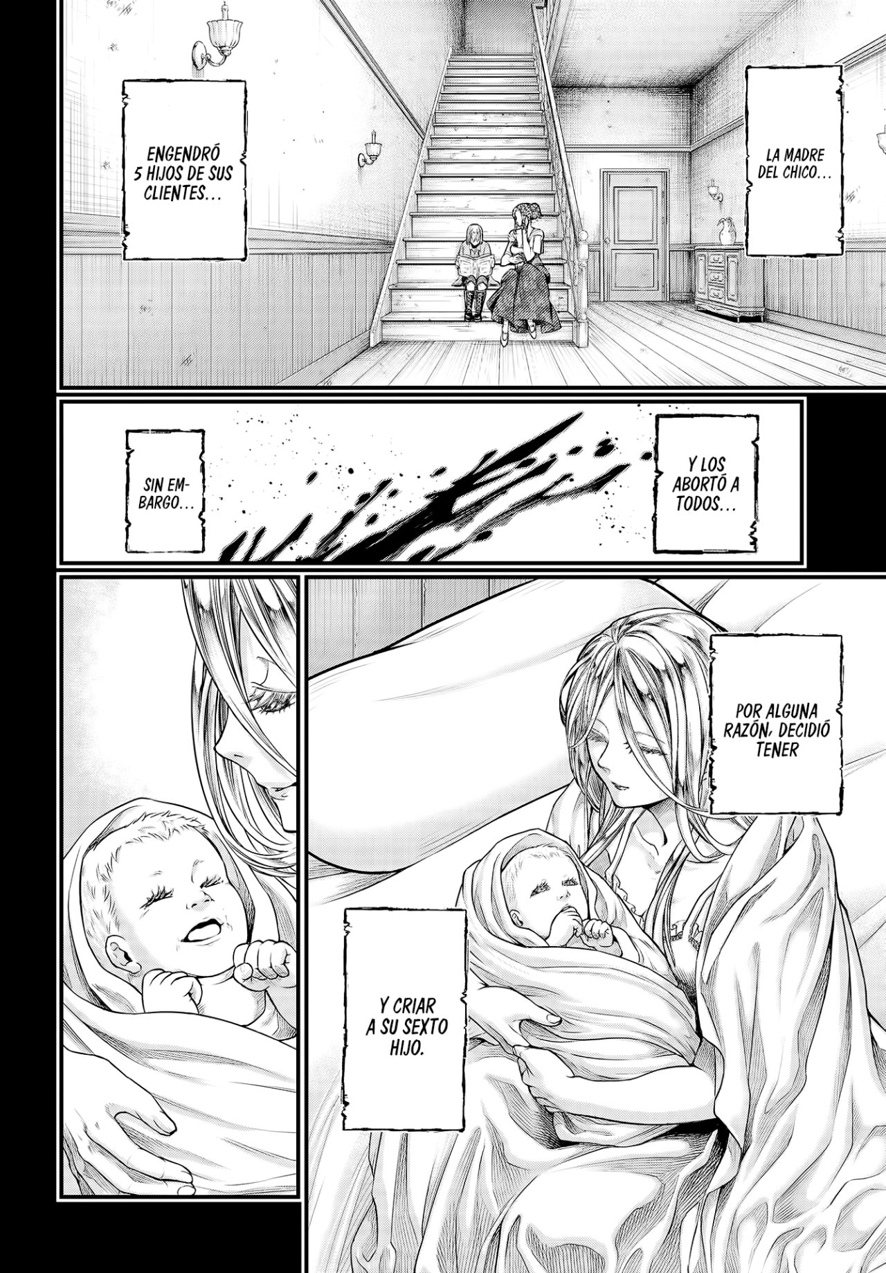 Read Shuumatsu no Valkyrie (es) Manga Online