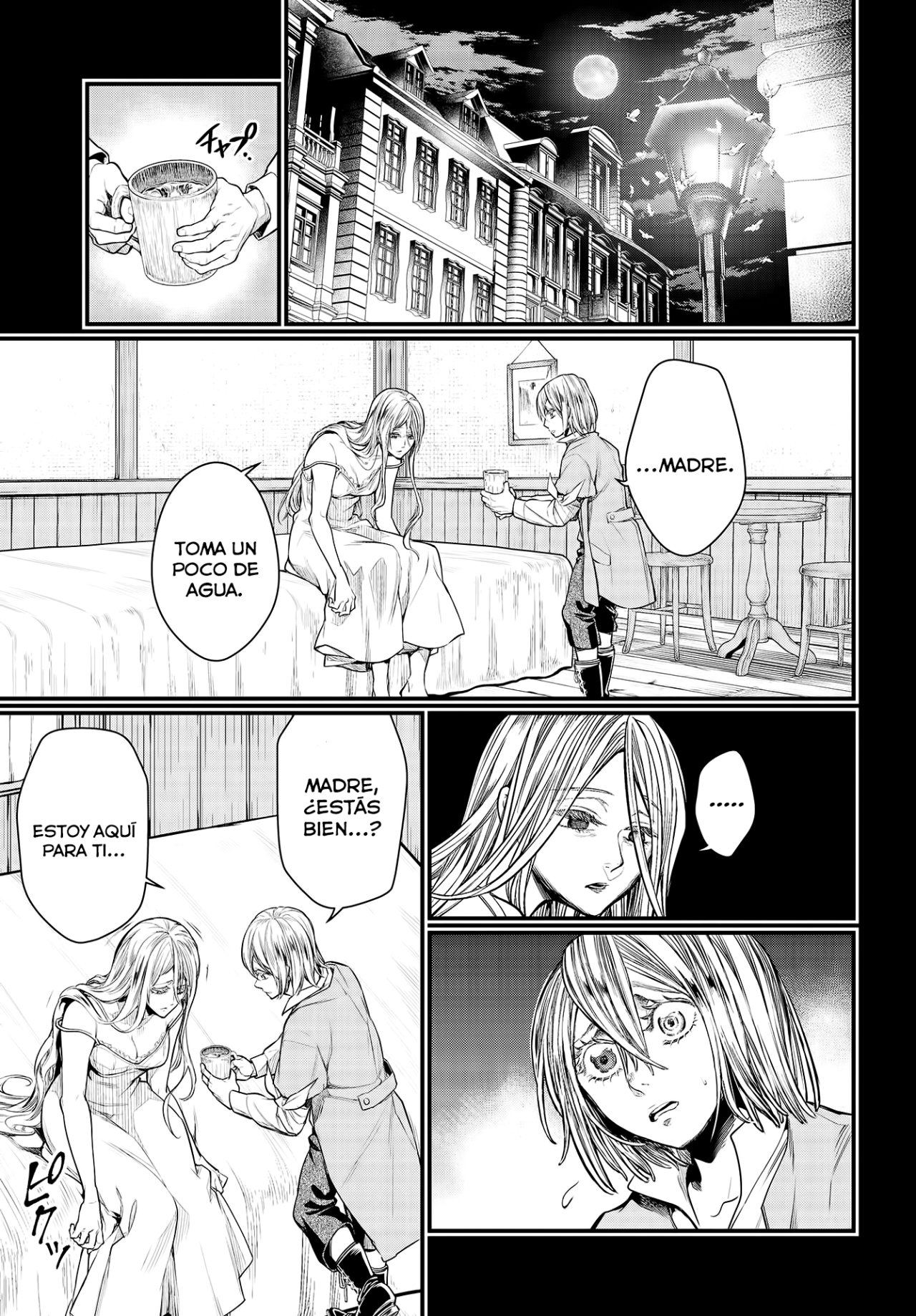Read Shuumatsu no Valkyrie (es) Manga Online