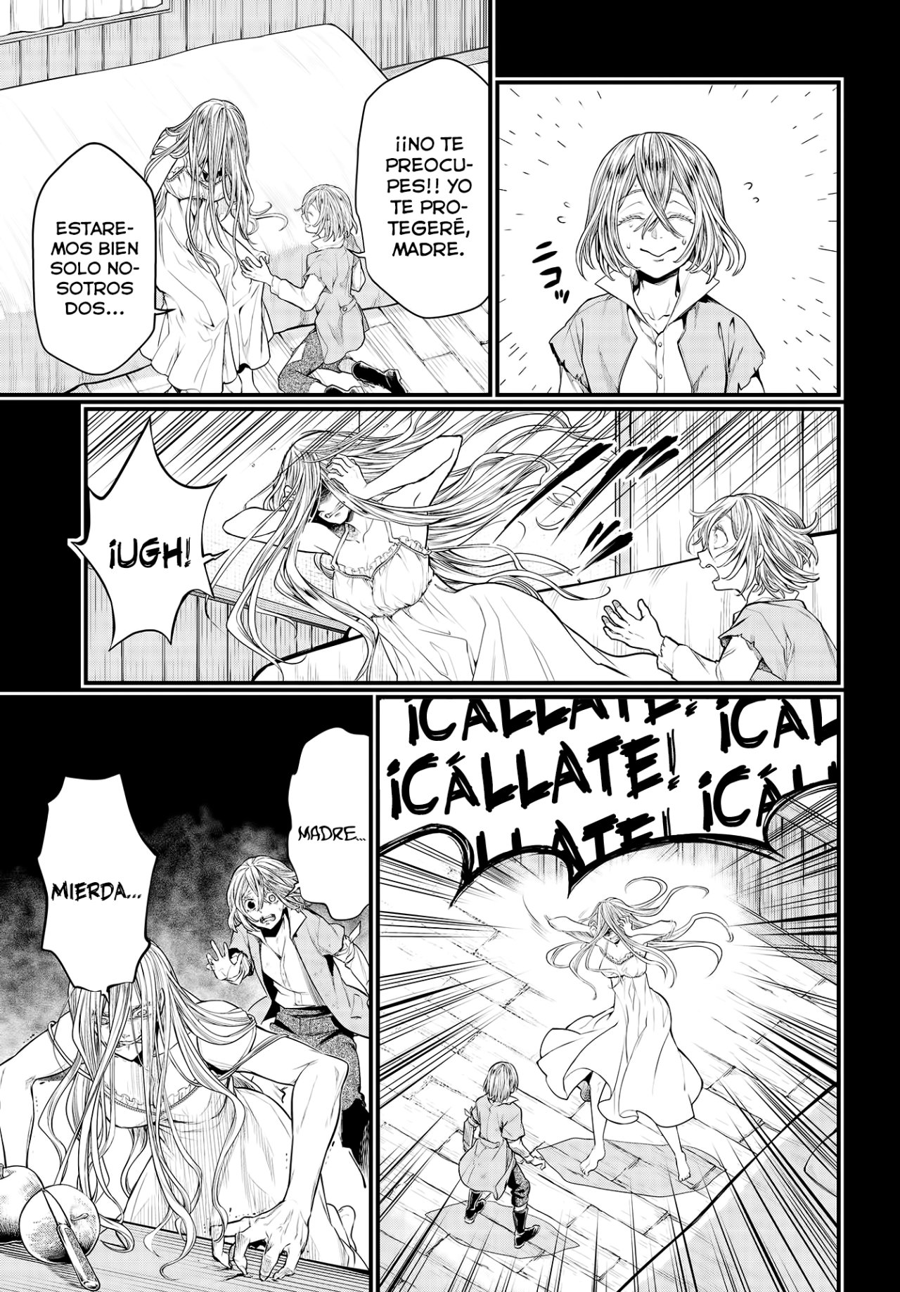 Read Shuumatsu no Valkyrie (es) Manga Online