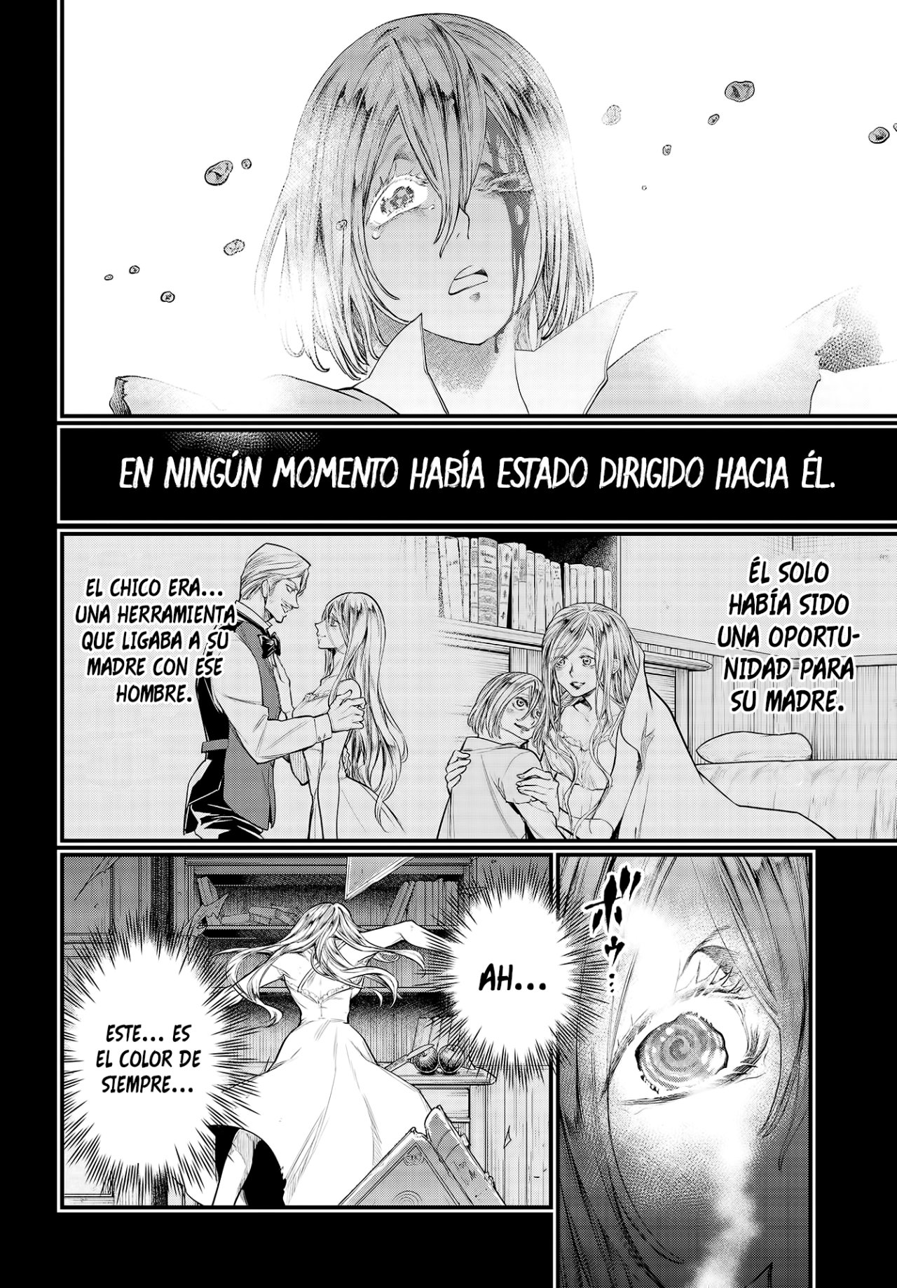 Read Shuumatsu no Valkyrie (es) Manga Online