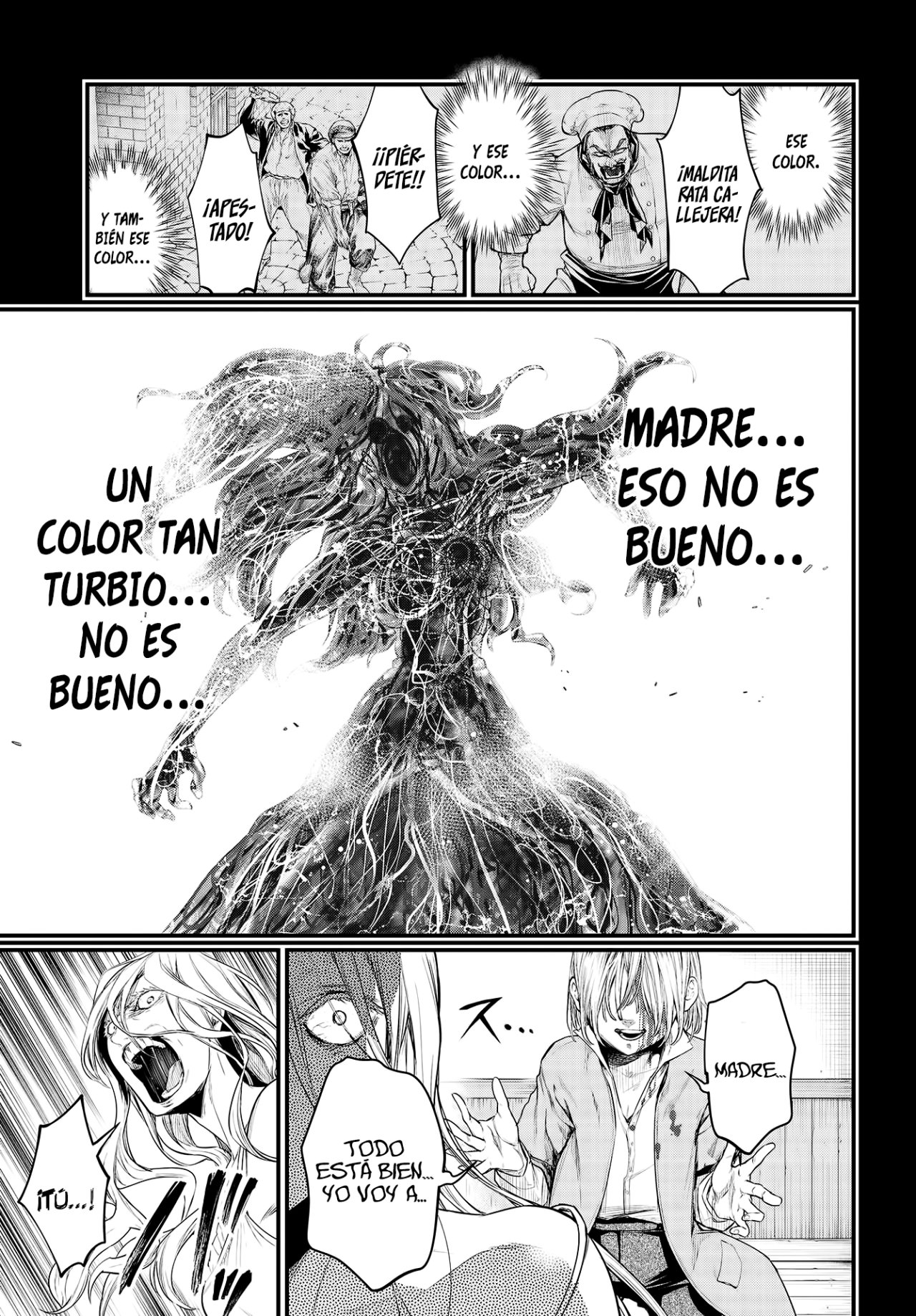 Read Shuumatsu no Valkyrie (es) Manga Online