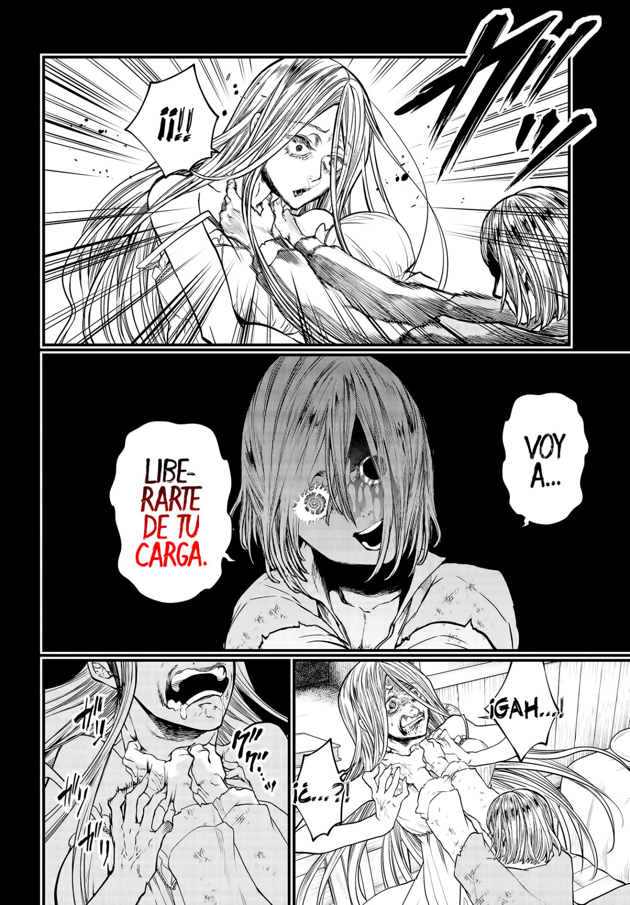 Read Shuumatsu no Valkyrie (es) Manga Online