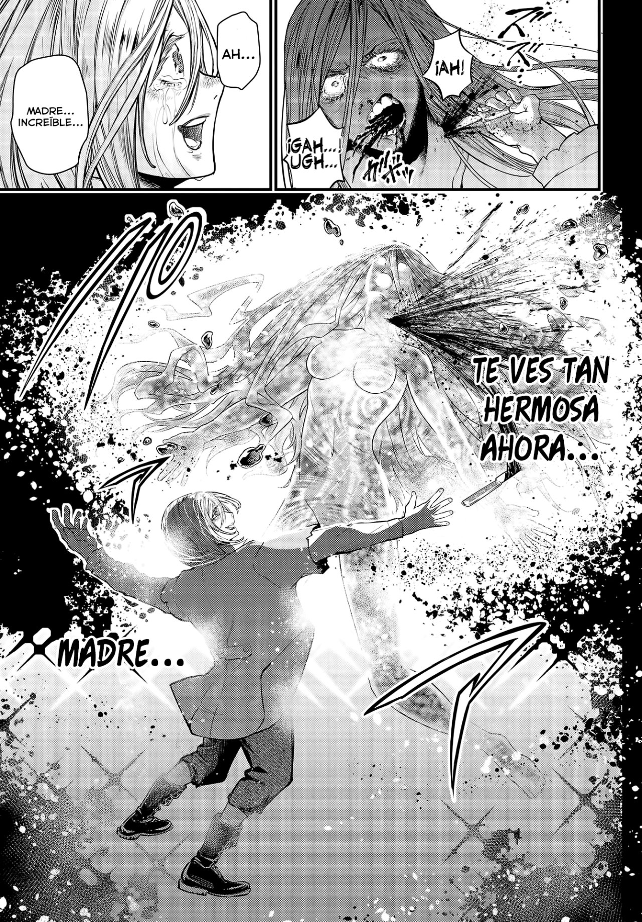 Read Shuumatsu no Valkyrie (es) Manga Online