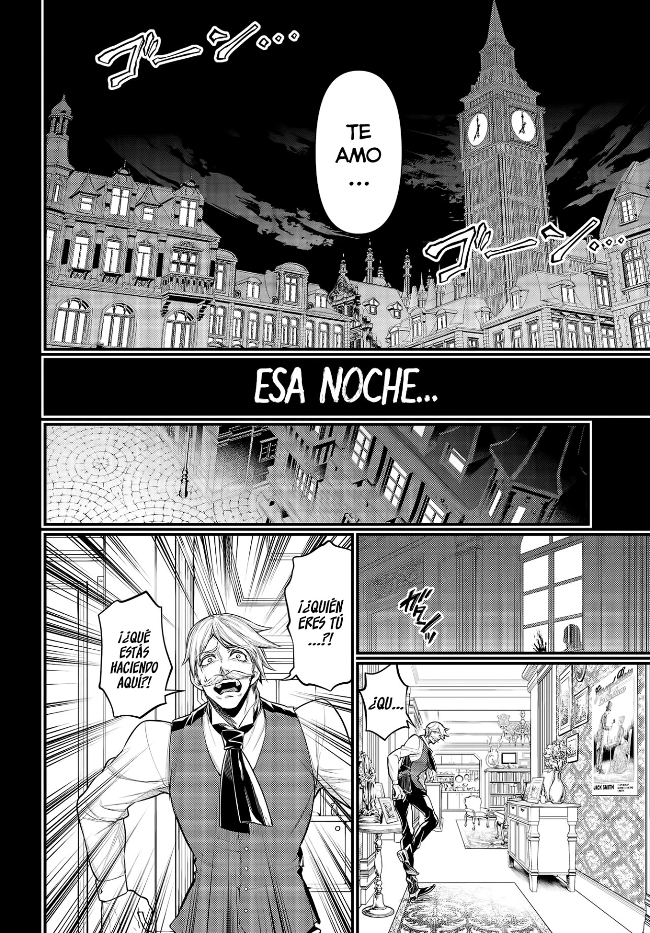 Read Shuumatsu no Valkyrie (es) Manga Online
