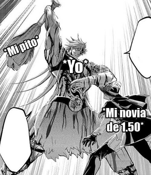 Read Shuumatsu no Valkyrie (es) Manga Online