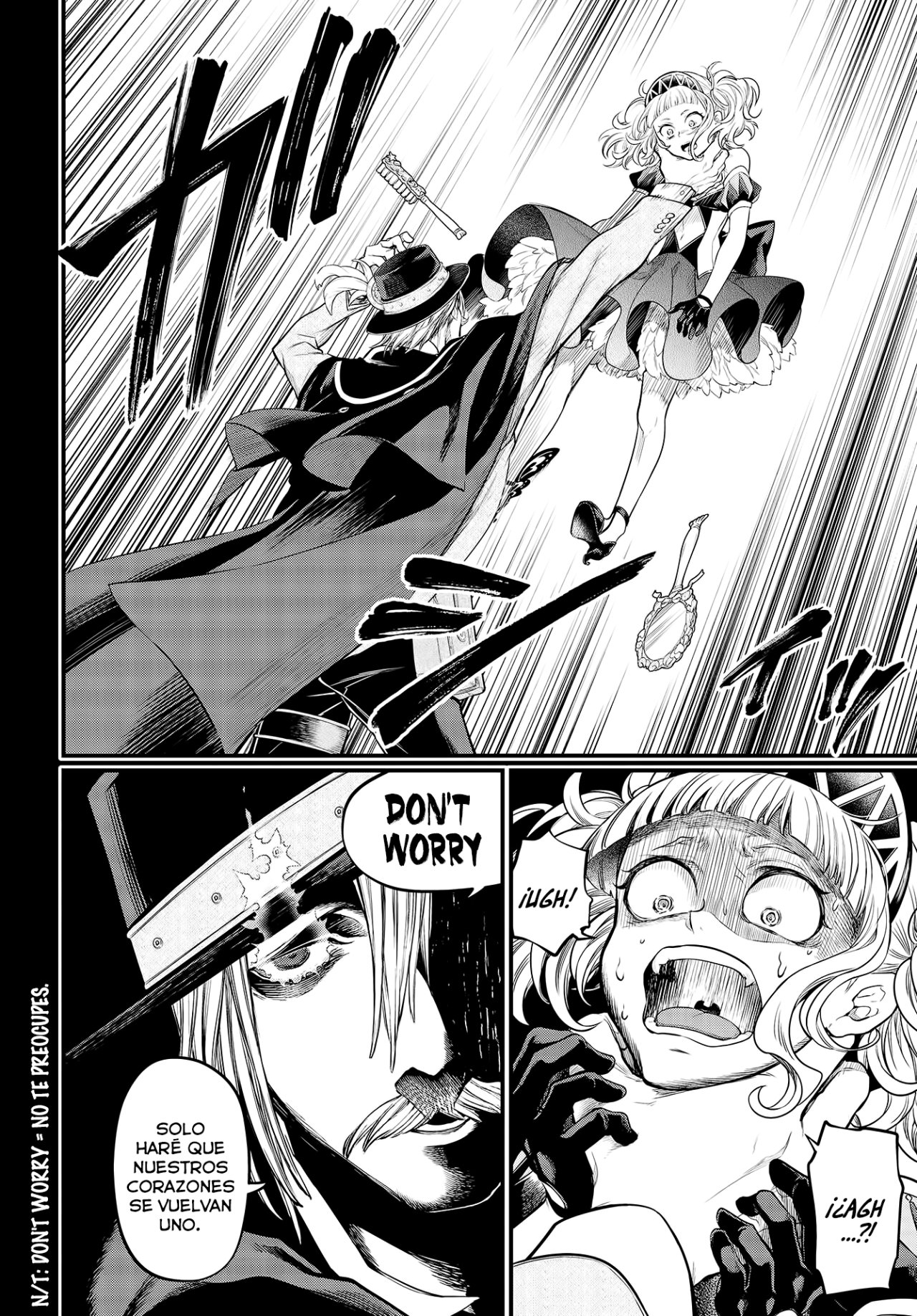 Read Shuumatsu no Valkyrie (es) Manga Online