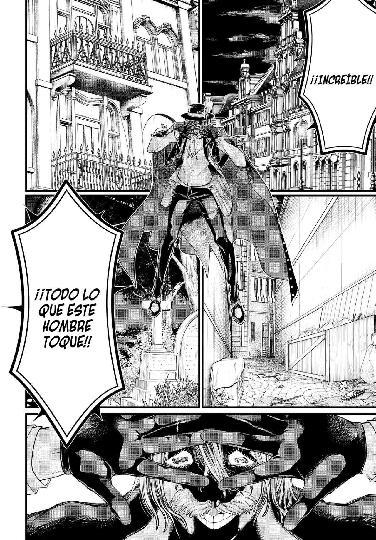 Read Shuumatsu no Valkyrie (es) Manga Online