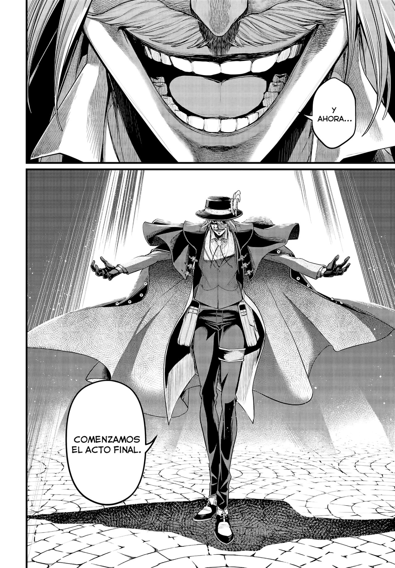 Read Shuumatsu no Valkyrie (es) Manga Online