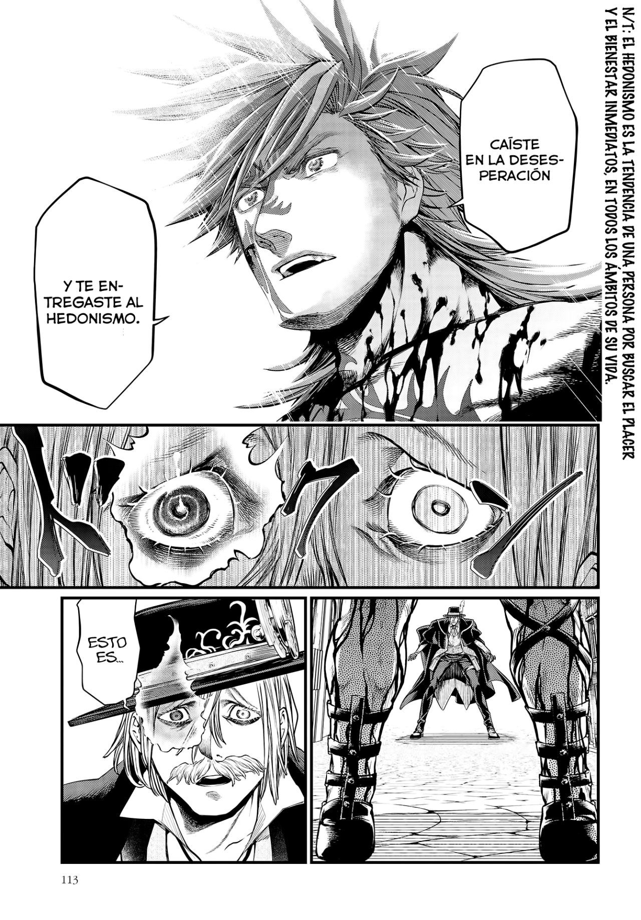 Read Shuumatsu no Valkyrie (es) Manga Online