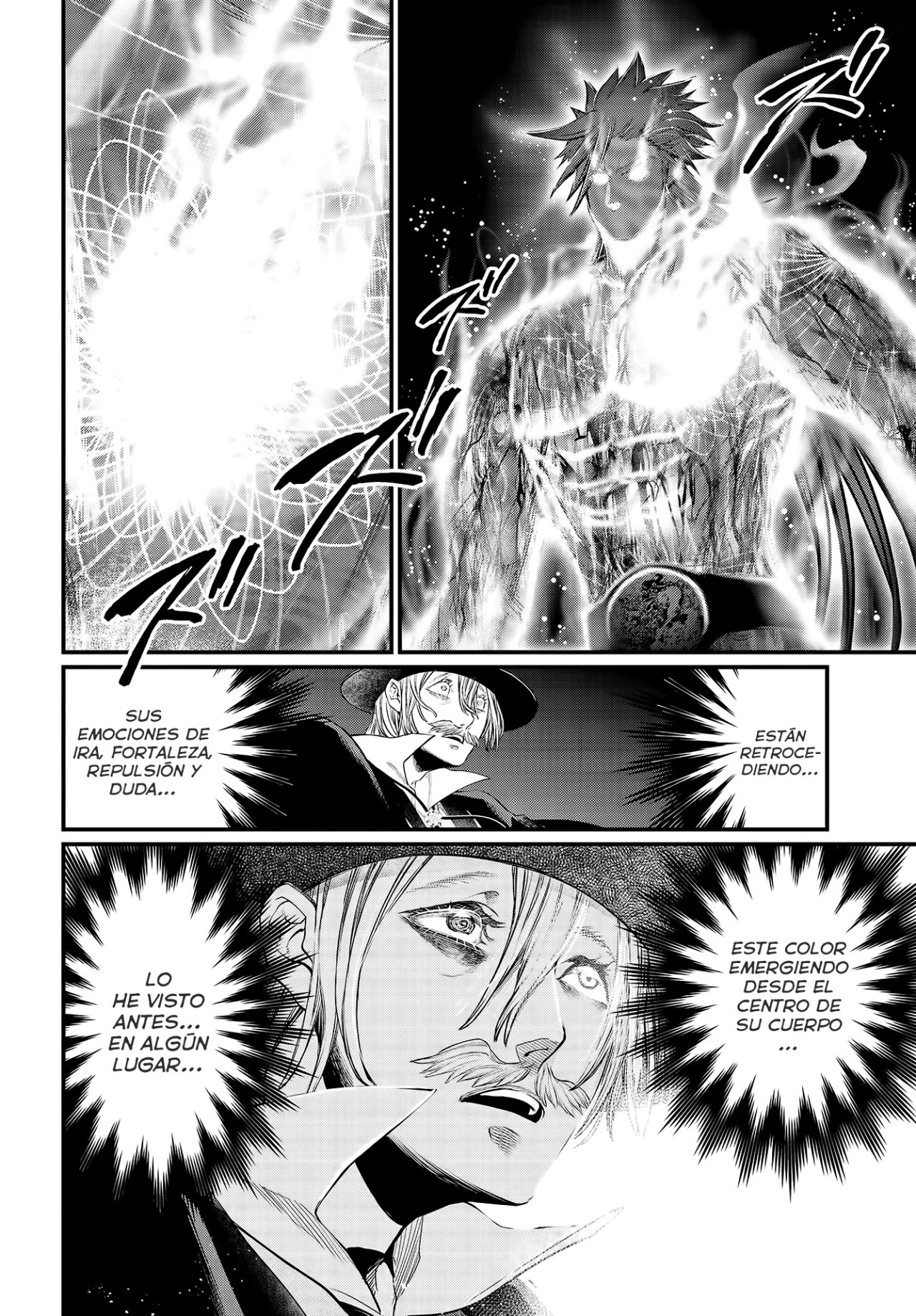Read Shuumatsu no Valkyrie (es) Manga Online