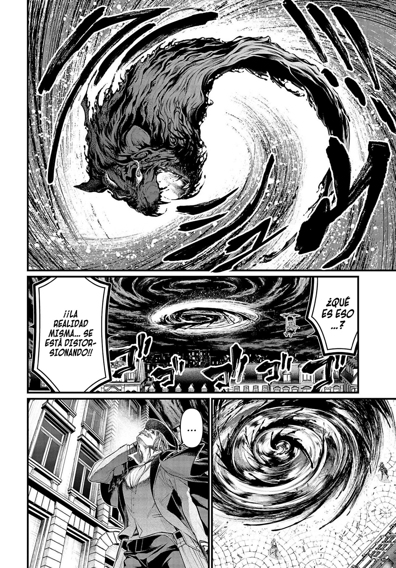 Read Shuumatsu no Valkyrie (es) Manga Online