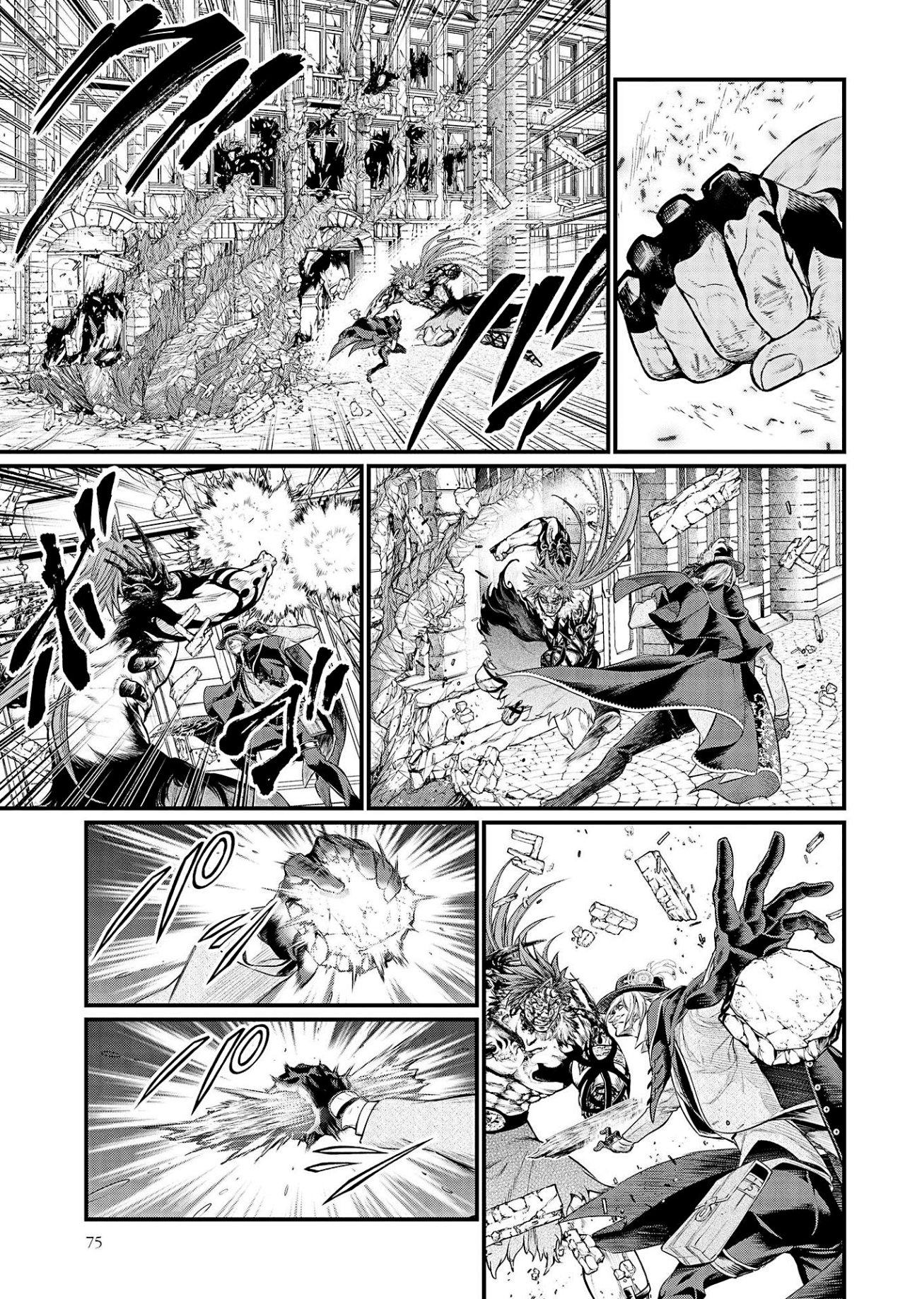 Read Shuumatsu no Valkyrie (es) Manga Online