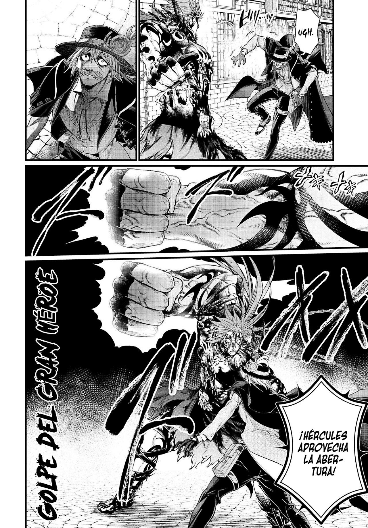 Read Shuumatsu no Valkyrie (es) Manga Online