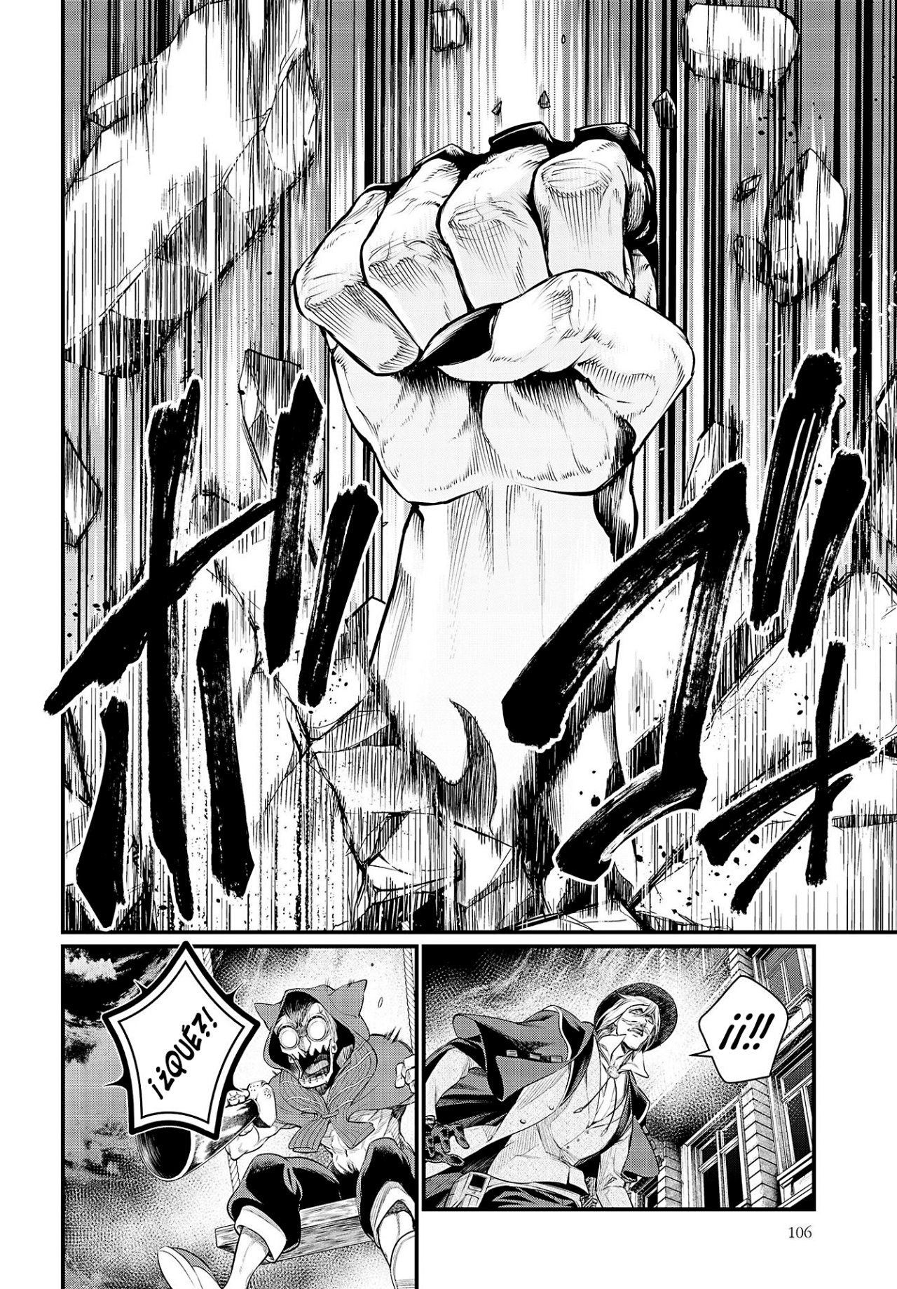 Read Shuumatsu no Valkyrie (es) Manga Online