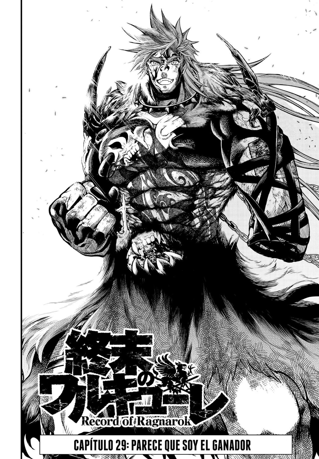 Read Shuumatsu no Valkyrie (es) Manga Online