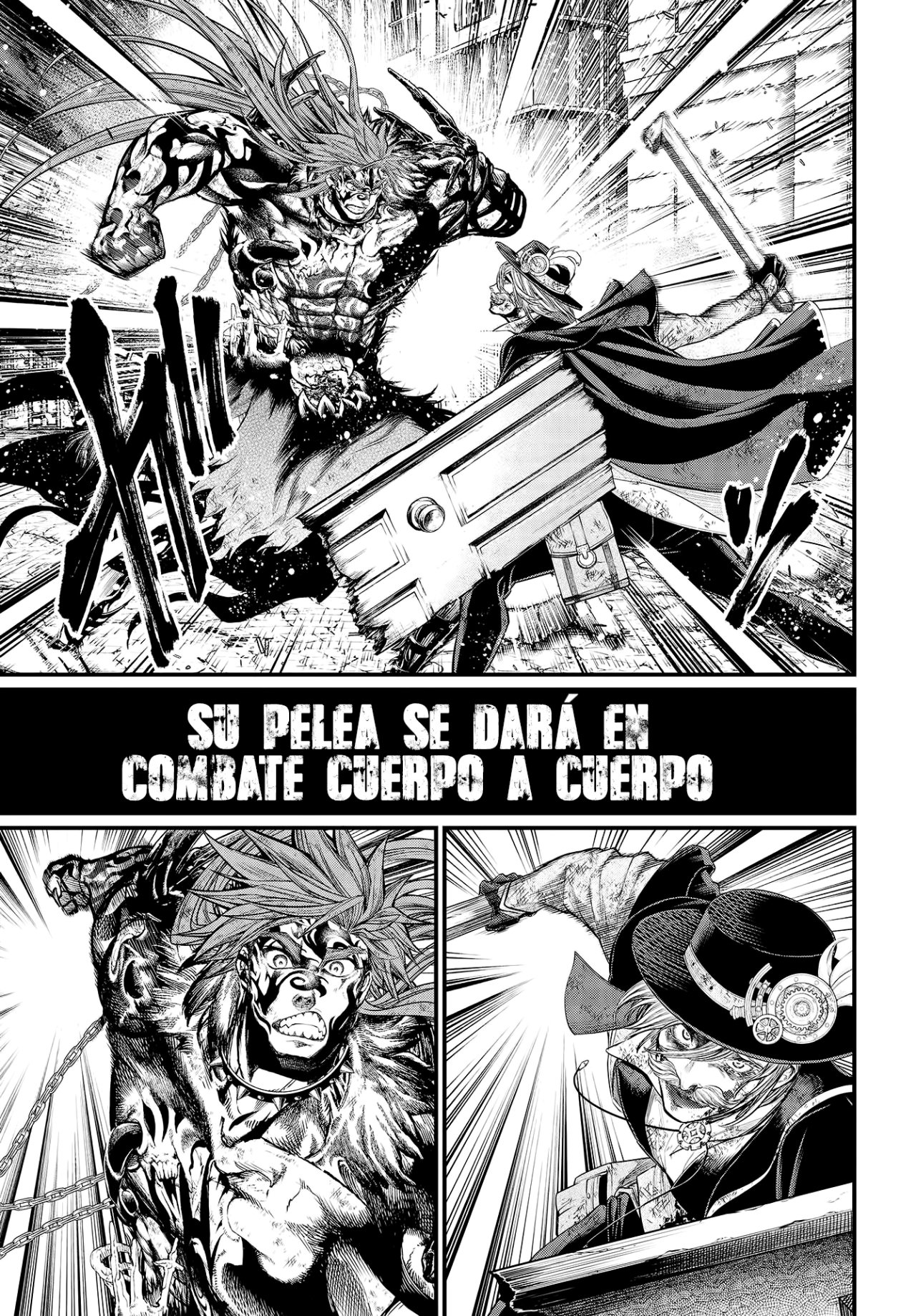 Read Shuumatsu no Valkyrie (es) Manga Online