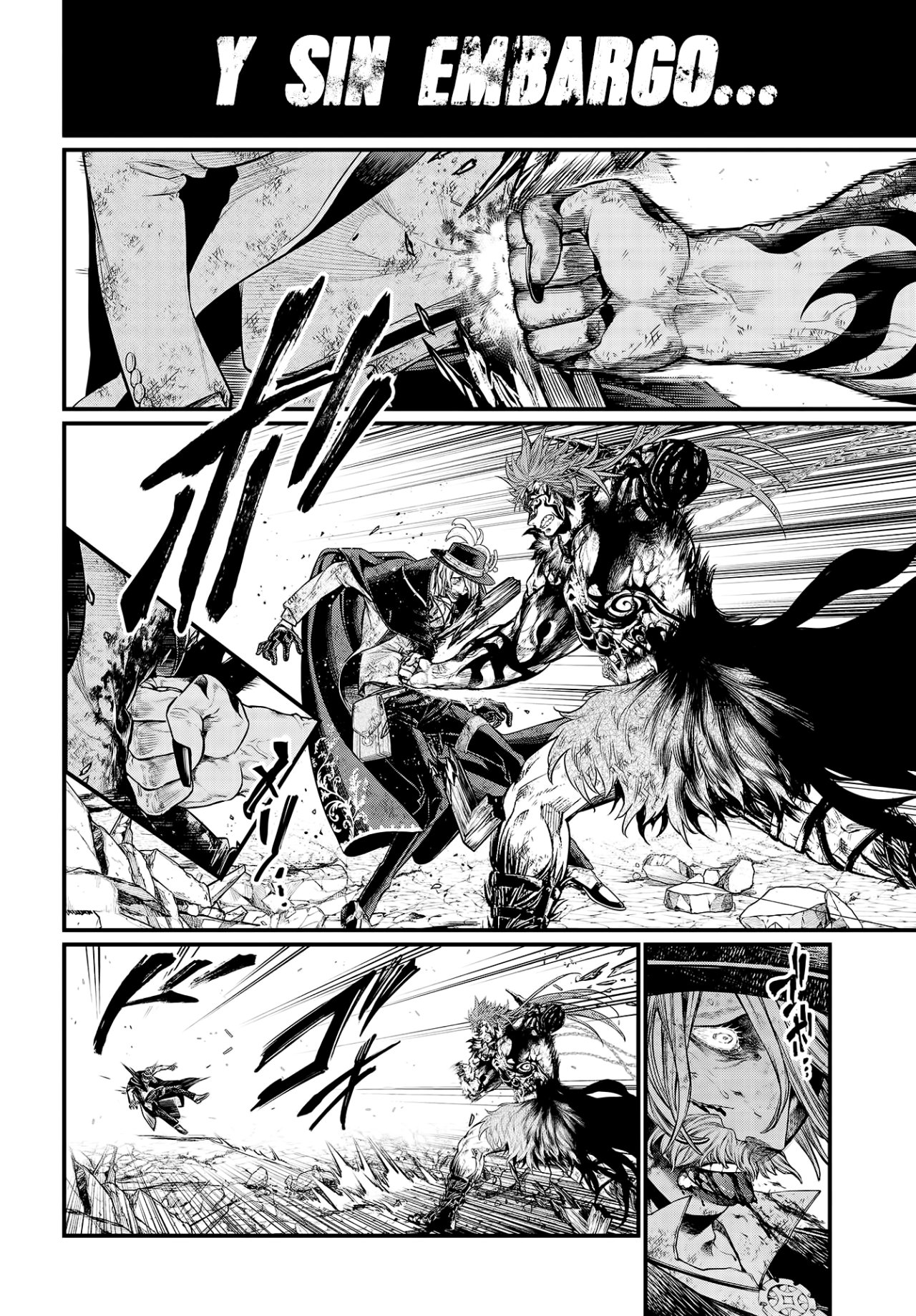 Read Shuumatsu no Valkyrie (es) Manga Online