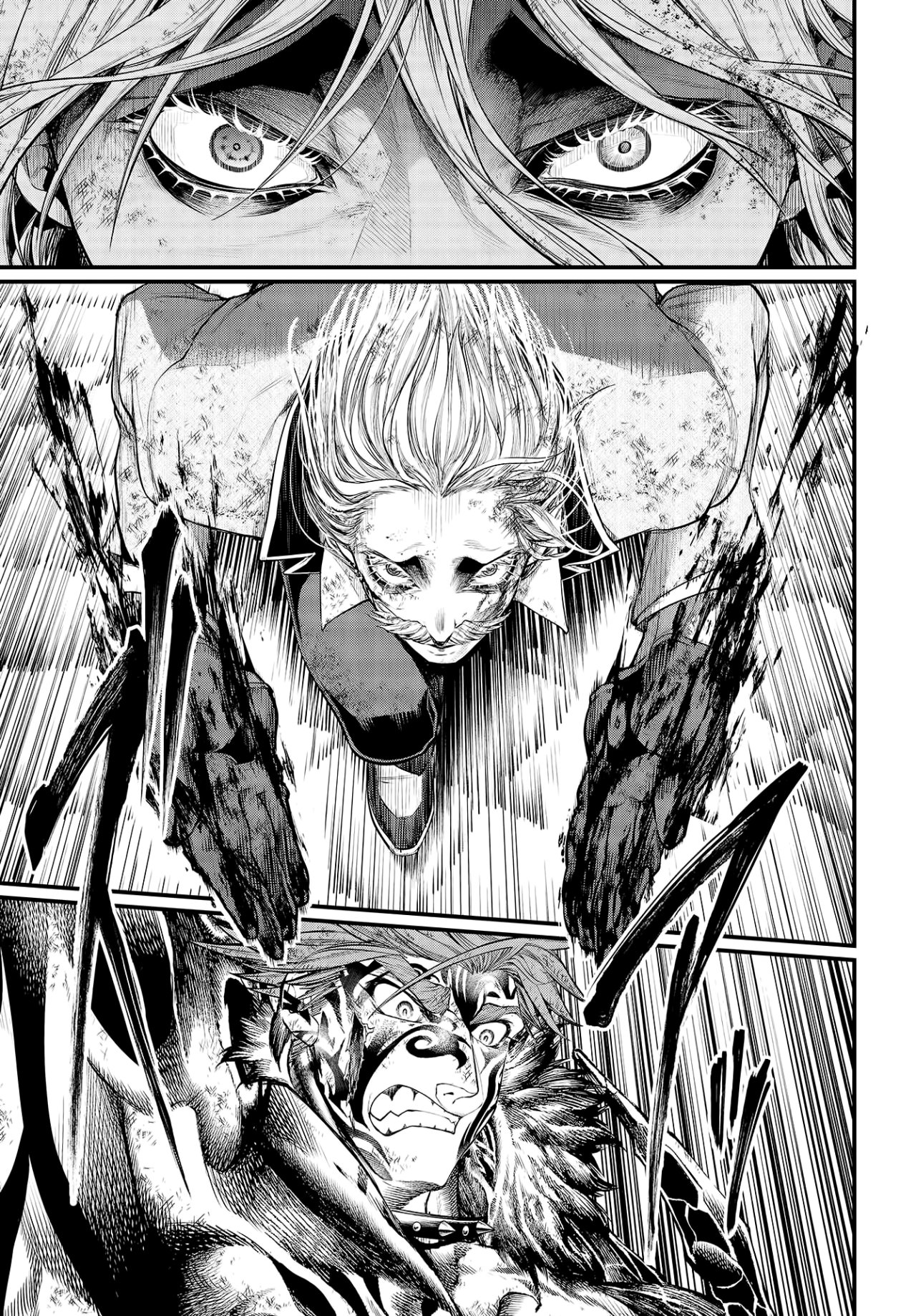 Read Shuumatsu no Valkyrie (es) Manga Online