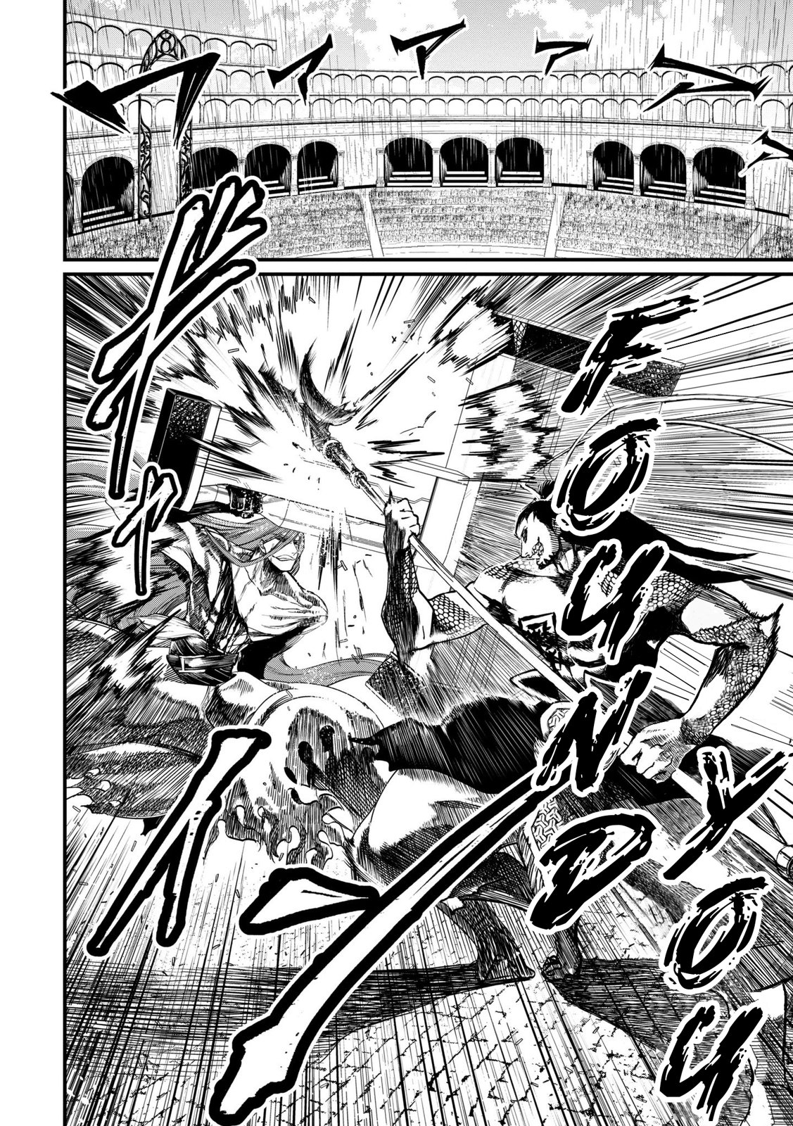 Read Shuumatsu no Valkyrie (es) Manga Online