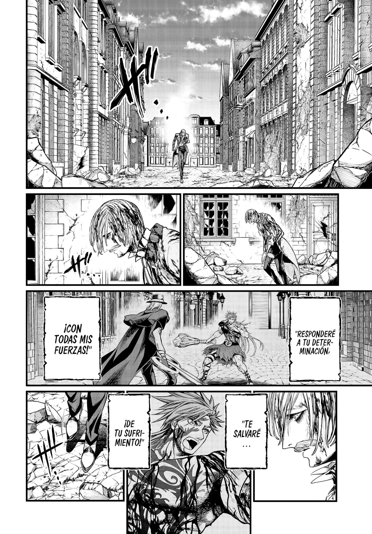 Read Shuumatsu no Valkyrie (es) Manga Online