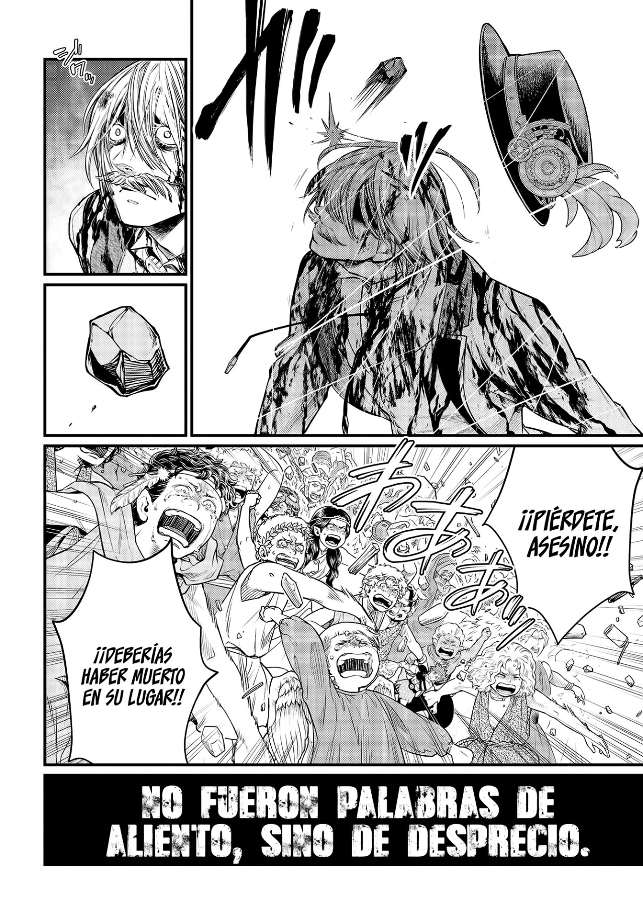 Read Shuumatsu no Valkyrie (es) Manga Online