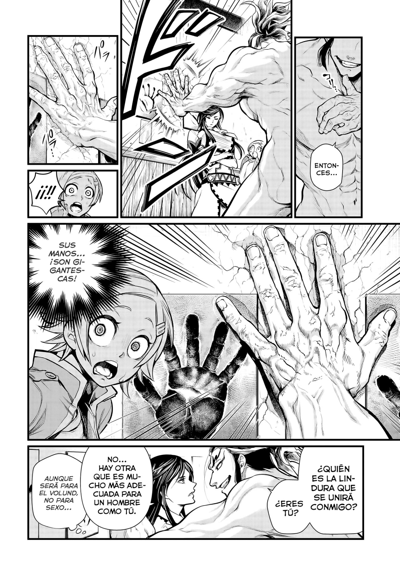 Read Shuumatsu no Valkyrie (es) Manga Online